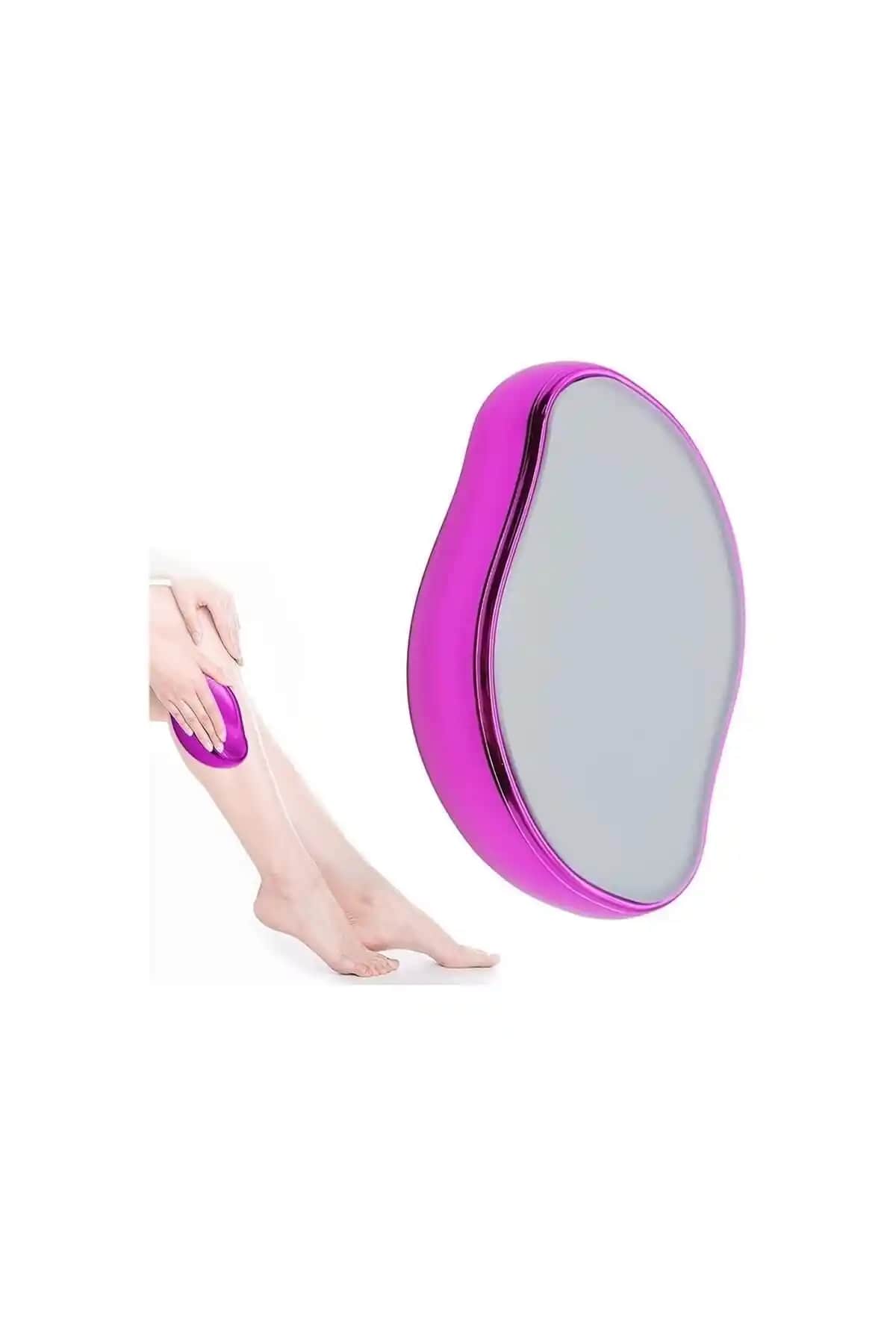 LUPİX Crystal ve Nilu Moda Crystal Epilasyon Aletleri Karşılaştırması