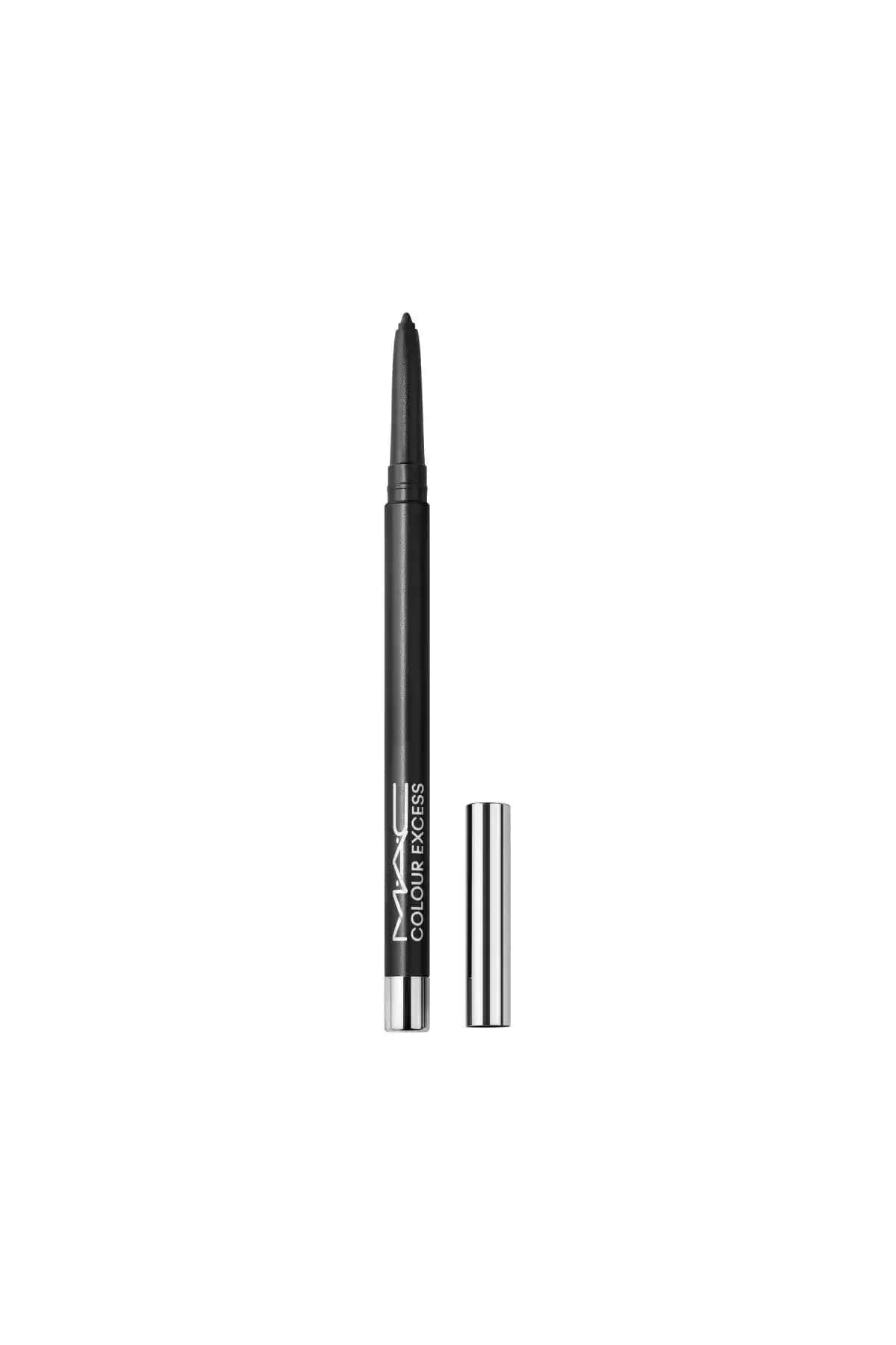 Mac Colour Excess Jel Eyeliner Cesur ve Kalıcı Renkli Göz Makyajı İçin Ideal