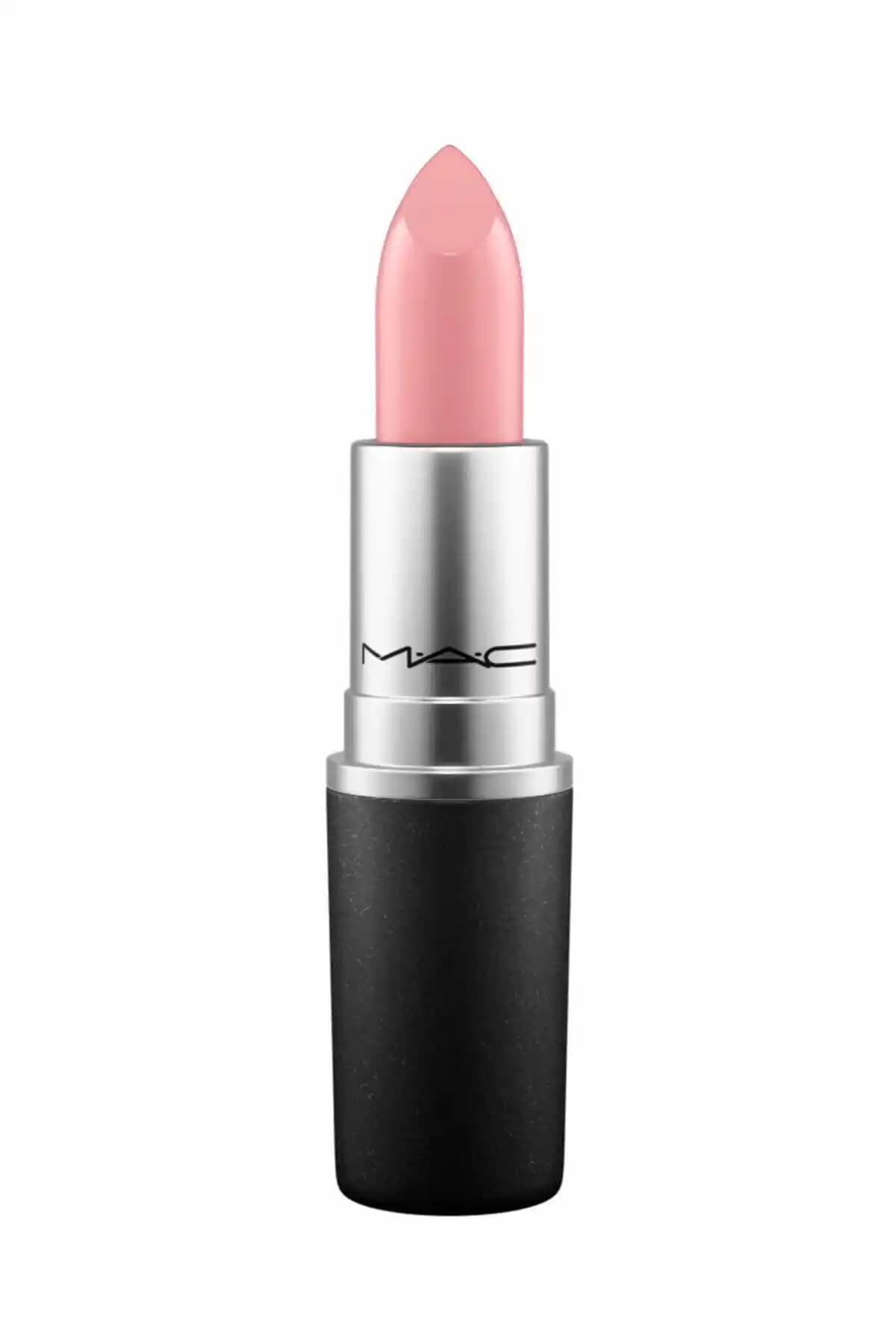Mac Cremesheen Lipstick Creme Cup: Doğal ve Parlak Dudaklar İçin İdeal Renkli Ruj