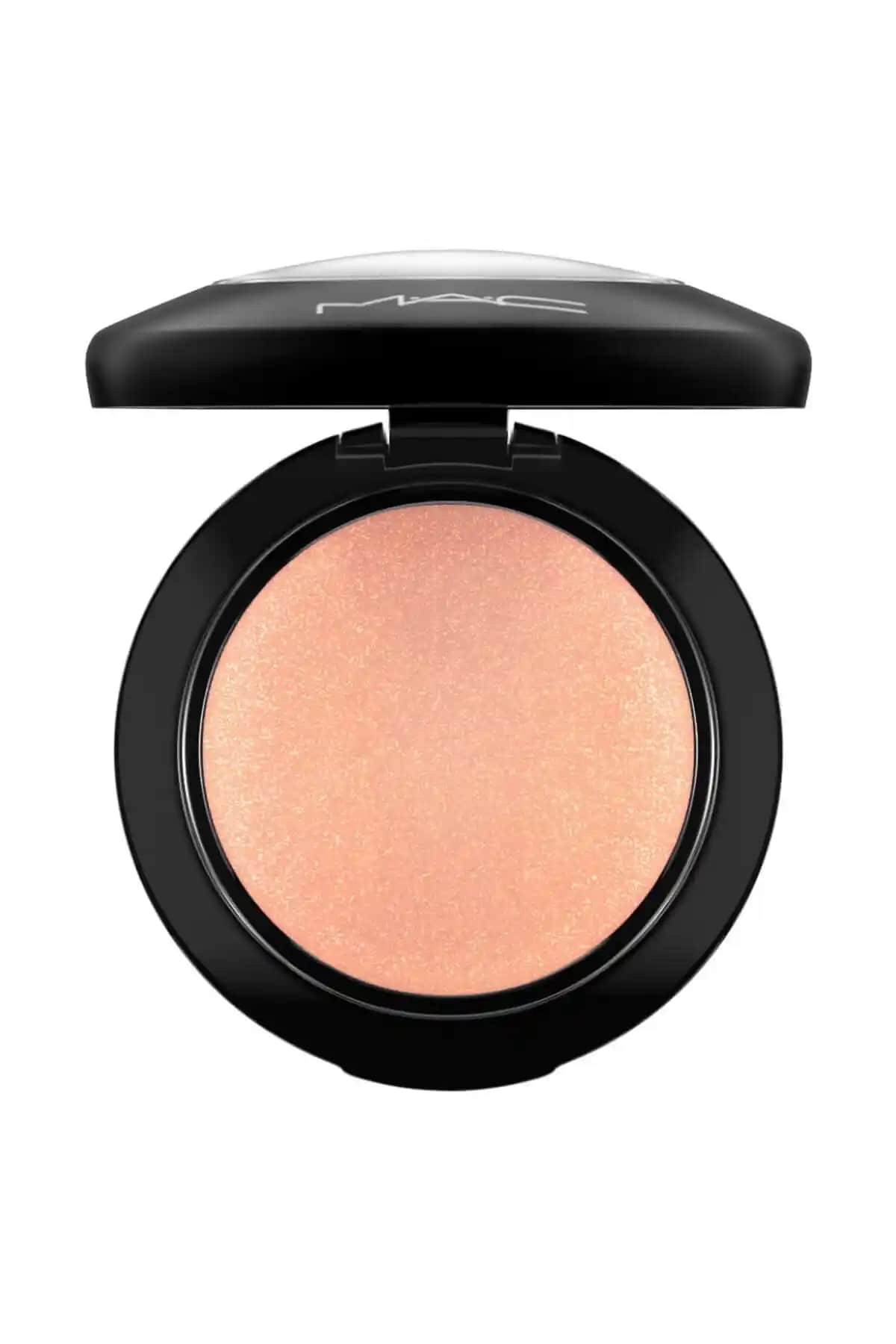 Mac Mineralize Blush Warm Soul: Doğal Işıltı ve Çok Yönlü Kullanım Özelliğiyle Öne Çıkan Allık