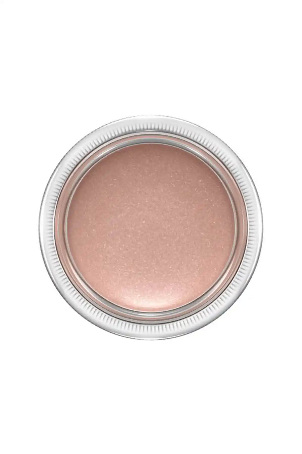 Mac Pro Longwear Paint Pot Göz Farı: Uzun Süreli ve Yoğun Pigmentasyonla Mükemmel Makyaj