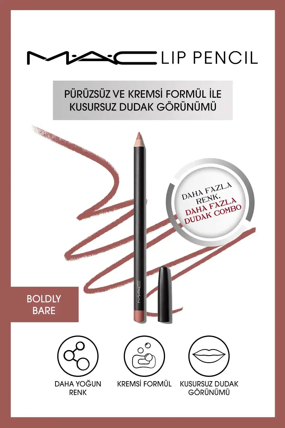 MAC ve Maybelline Dudak Kalemi Karşılaştırması: Hangi Ürün Sizin İçin Daha Uygun