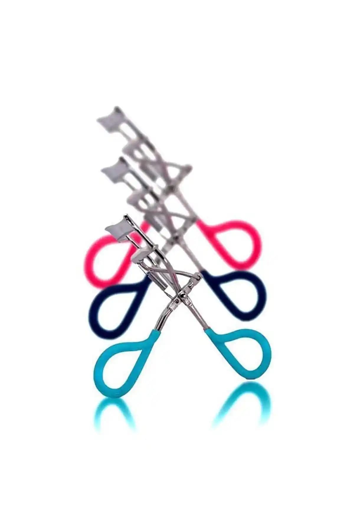 Makeuptime İzla Kirpik Kıvırma Makası: Estetik ve Fonksiyonellik ile Makyajda Yenilikçi Dokunuş