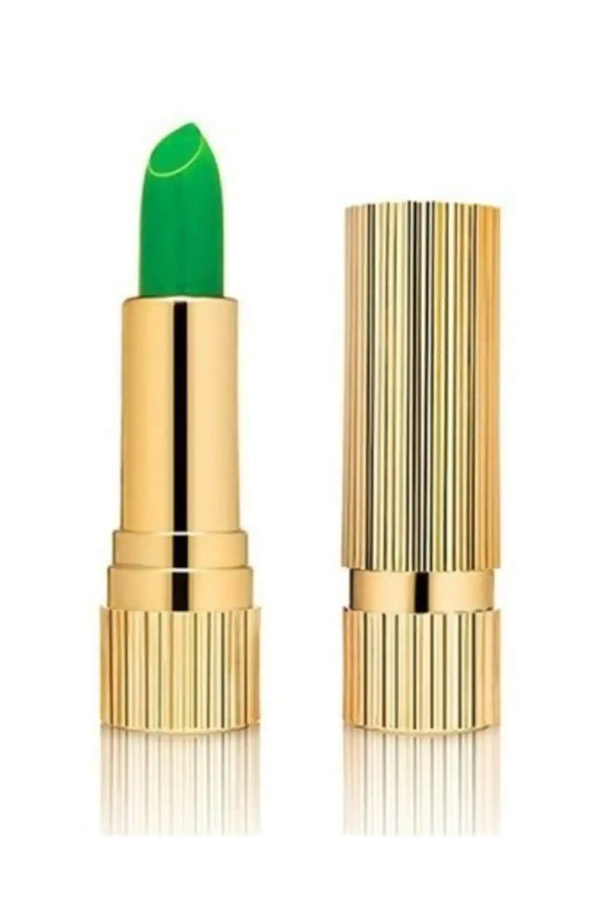 Makeuptime ve Tikatti Renk Değiştiren 24 Saat Kalıcı Ruj Karşılaştırması