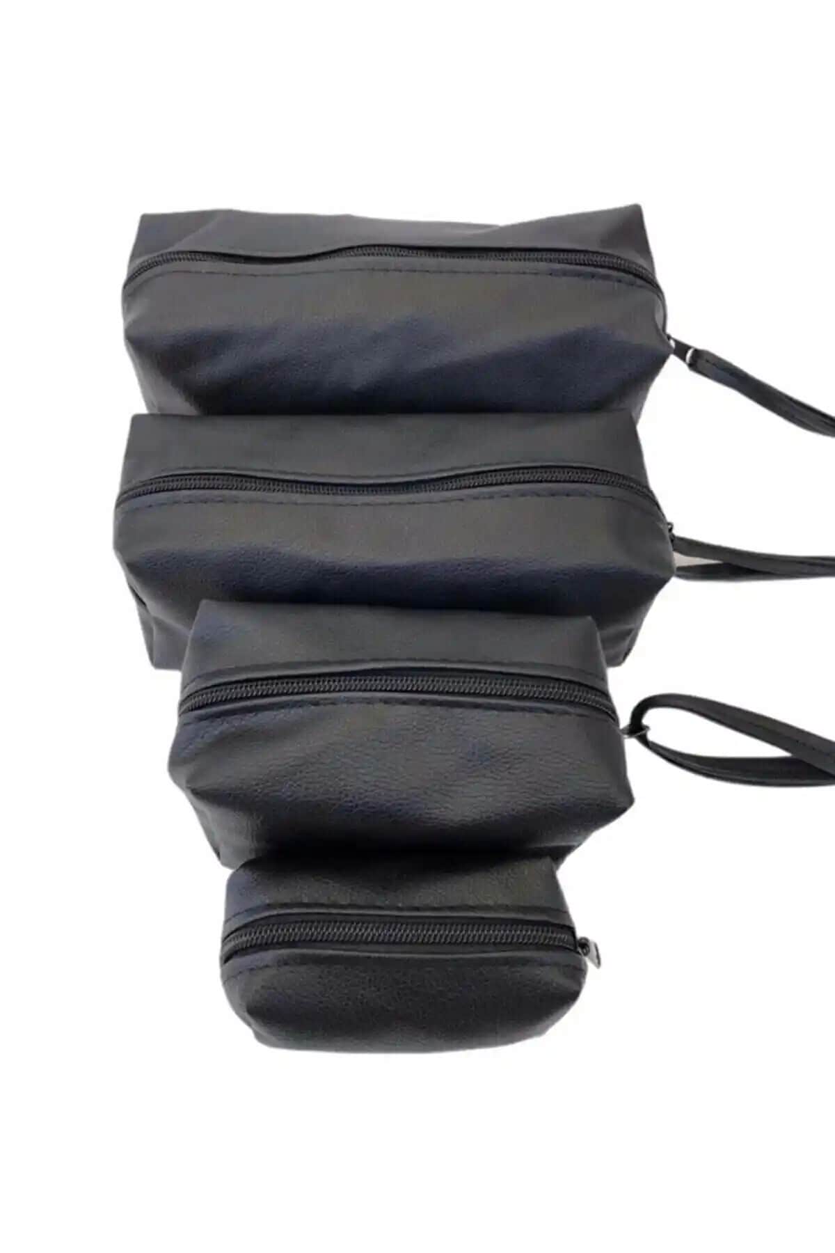 Makyaj Çantası Karşılaştırması: MOON SHOPPING Matruşka ve NS Seyahat Organizeri