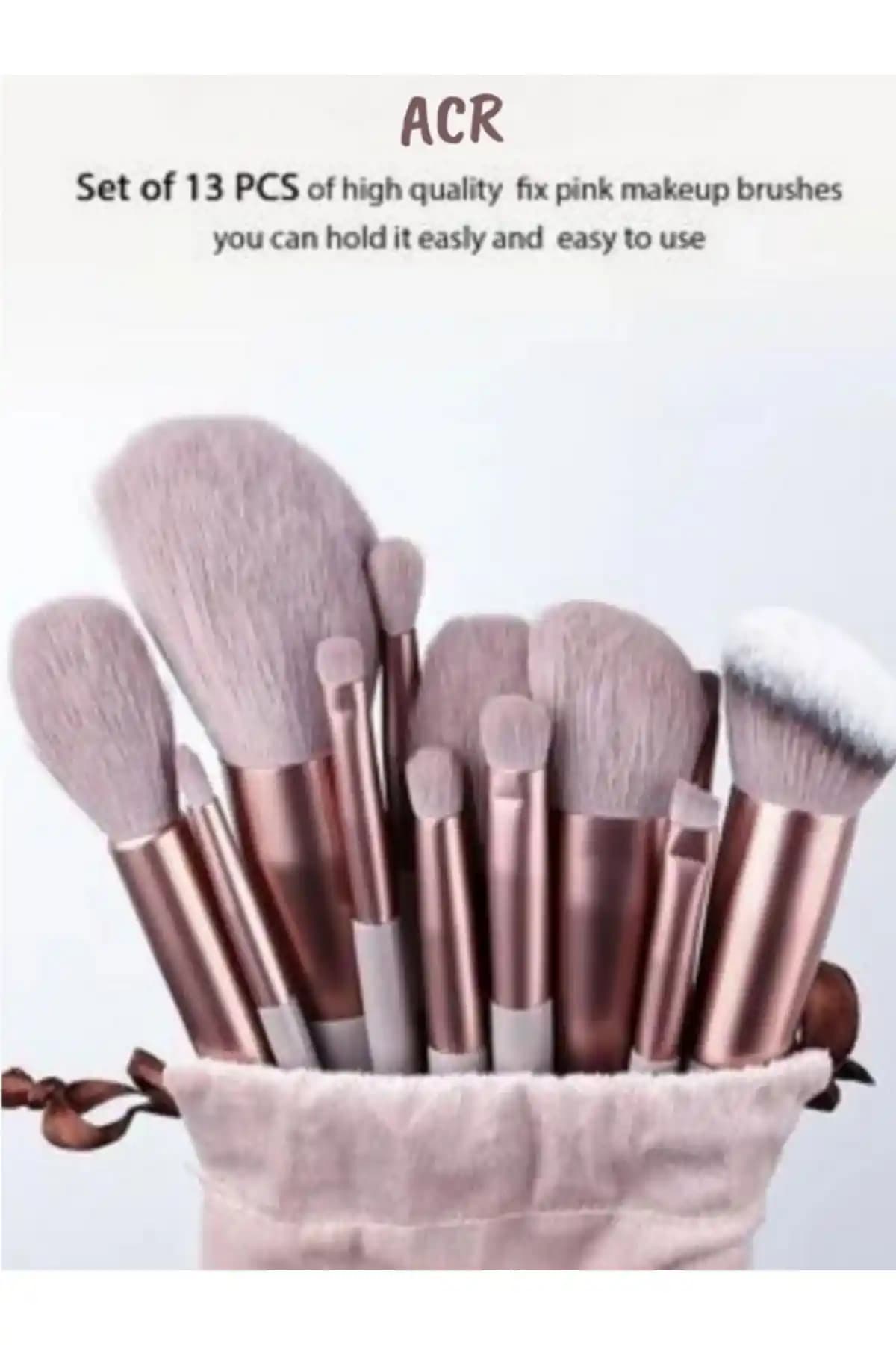 Makyaj Fırça Setleri Karşılaştırması: AcarlarTicaret ve İzla Ürünleri Analizi