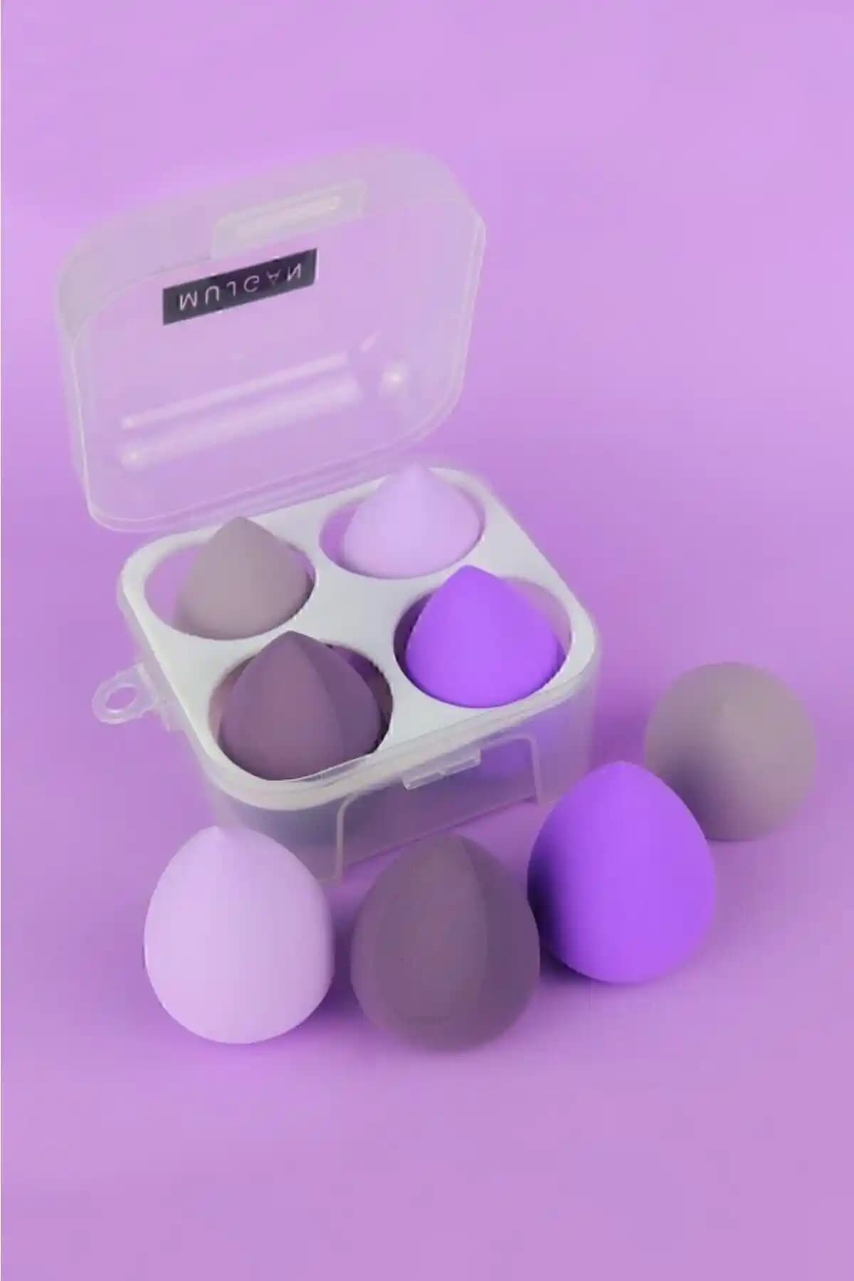 Makyaj Süngeri Seçerken Dikkat Edilmesi Gerekenler ve Popüler Modellerin Karşılaştırması