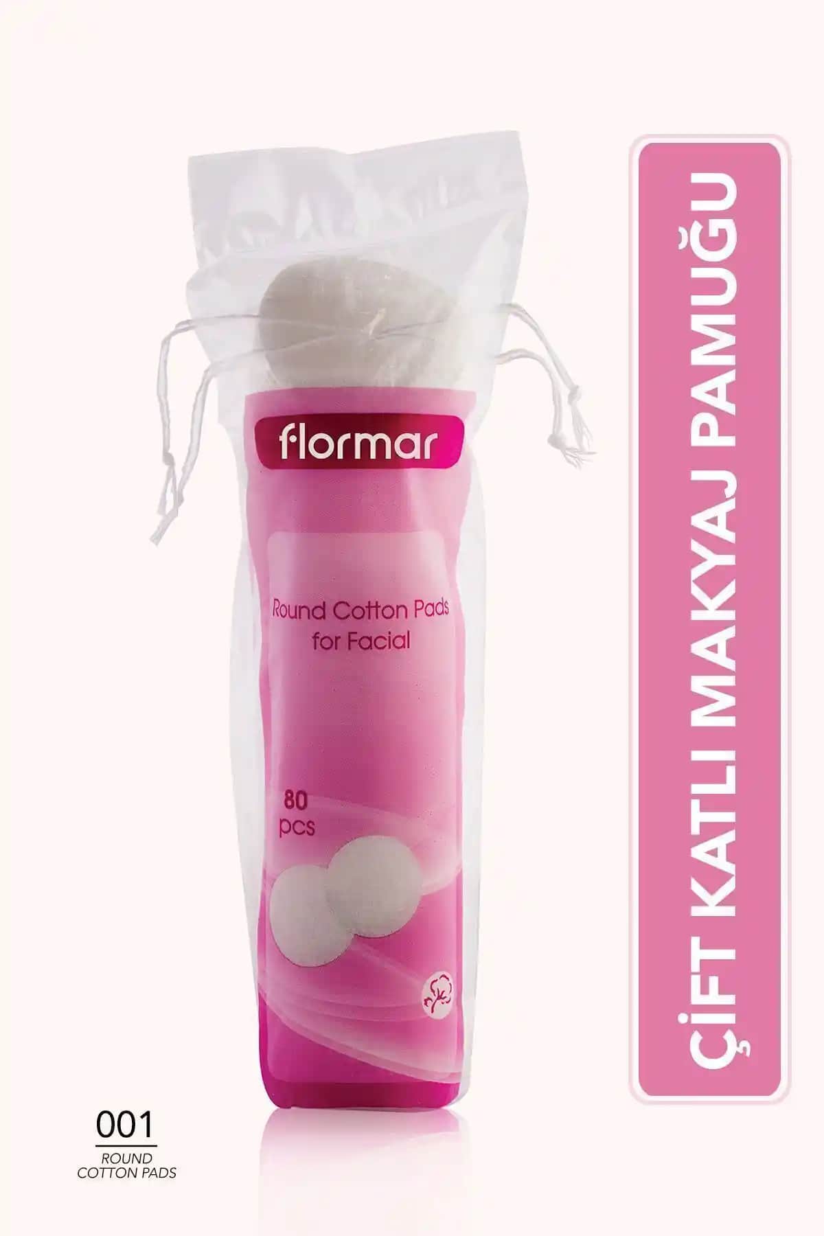Makyaj Temizleme Pamuğu Karşılaştırması: Flormar ve Watsons Ürünlerinin Özellikleri ve Kullanım Avantajları