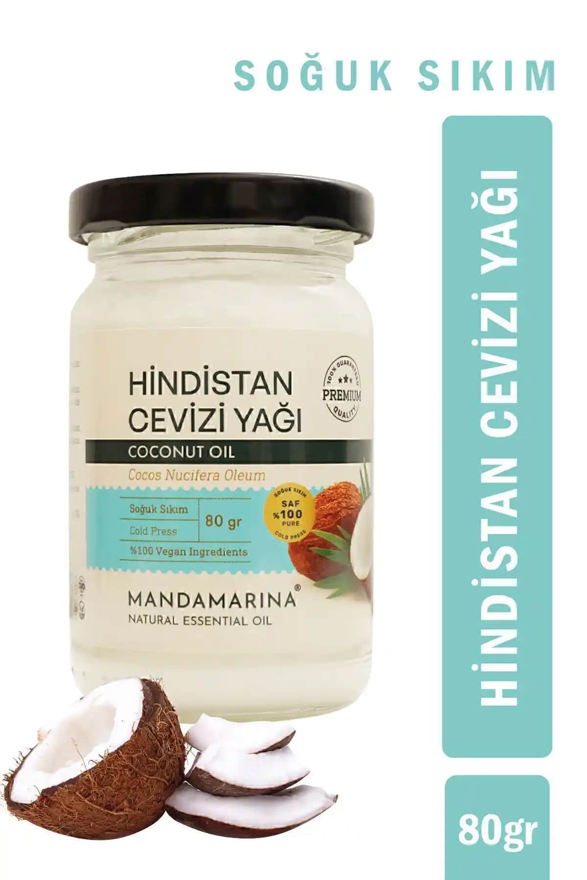 Mandamarina ve Tala Hindistan Cevizi Yağı Karşılaştırması: Hangi Ürün Daha Uygun