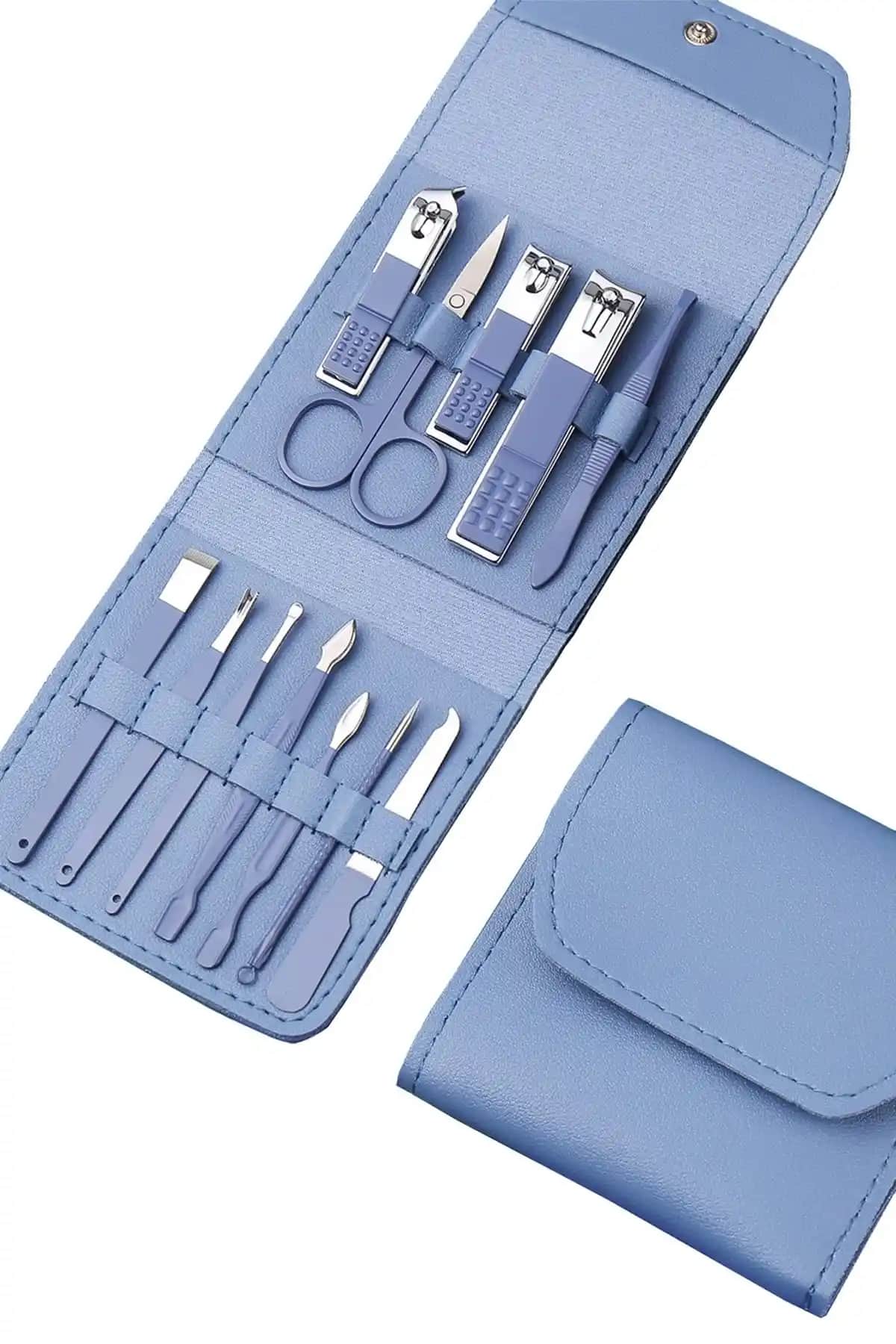 Manikür ve Pedikür Setleri Karşılaştırması: Chavin ve Ocean Ürünlerinin Özellikleri