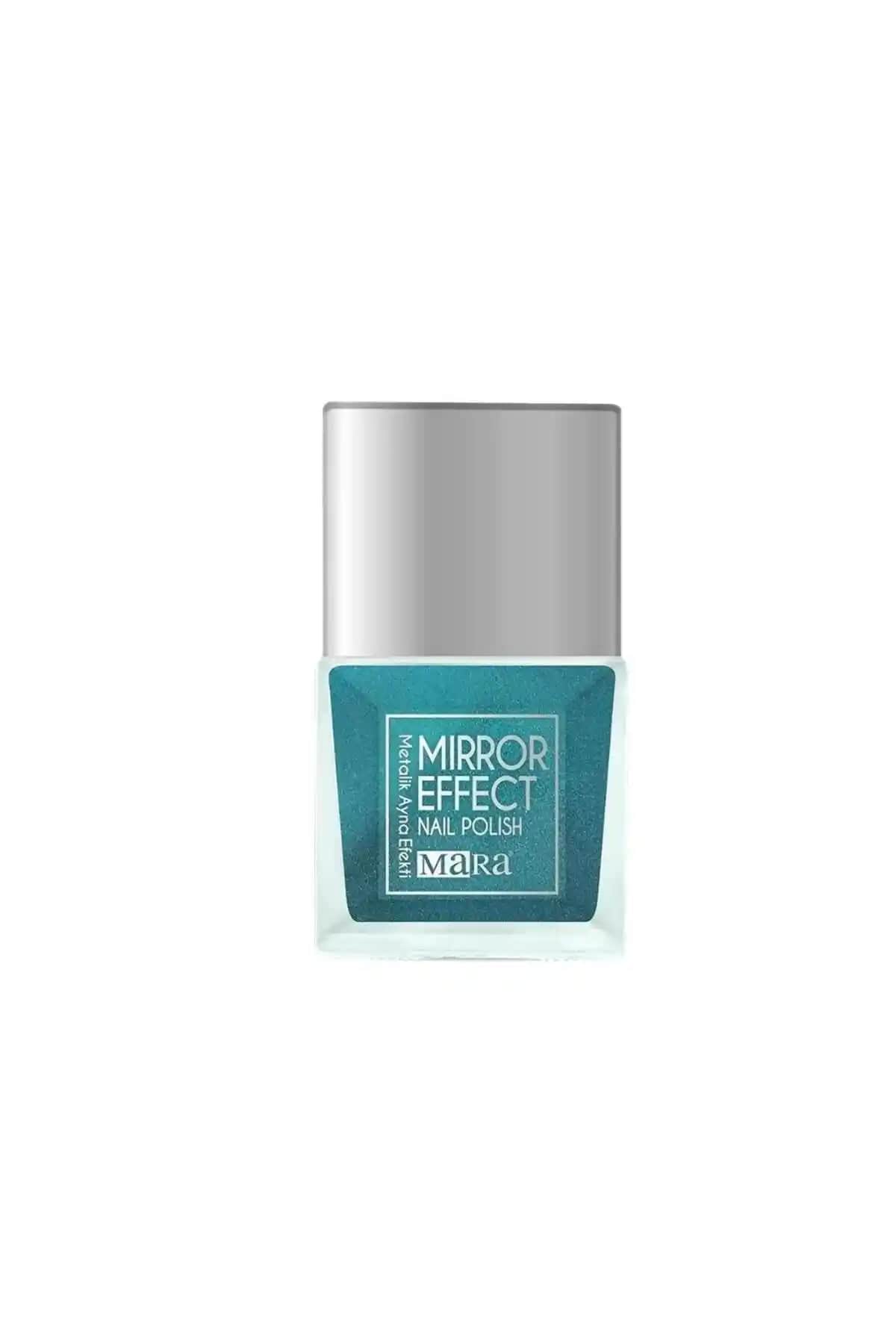 Mara Mirror Effect ve Mara Paint'n Smell Oje Karşılaştırması Hangi Ürün Sizin İçin Uygun