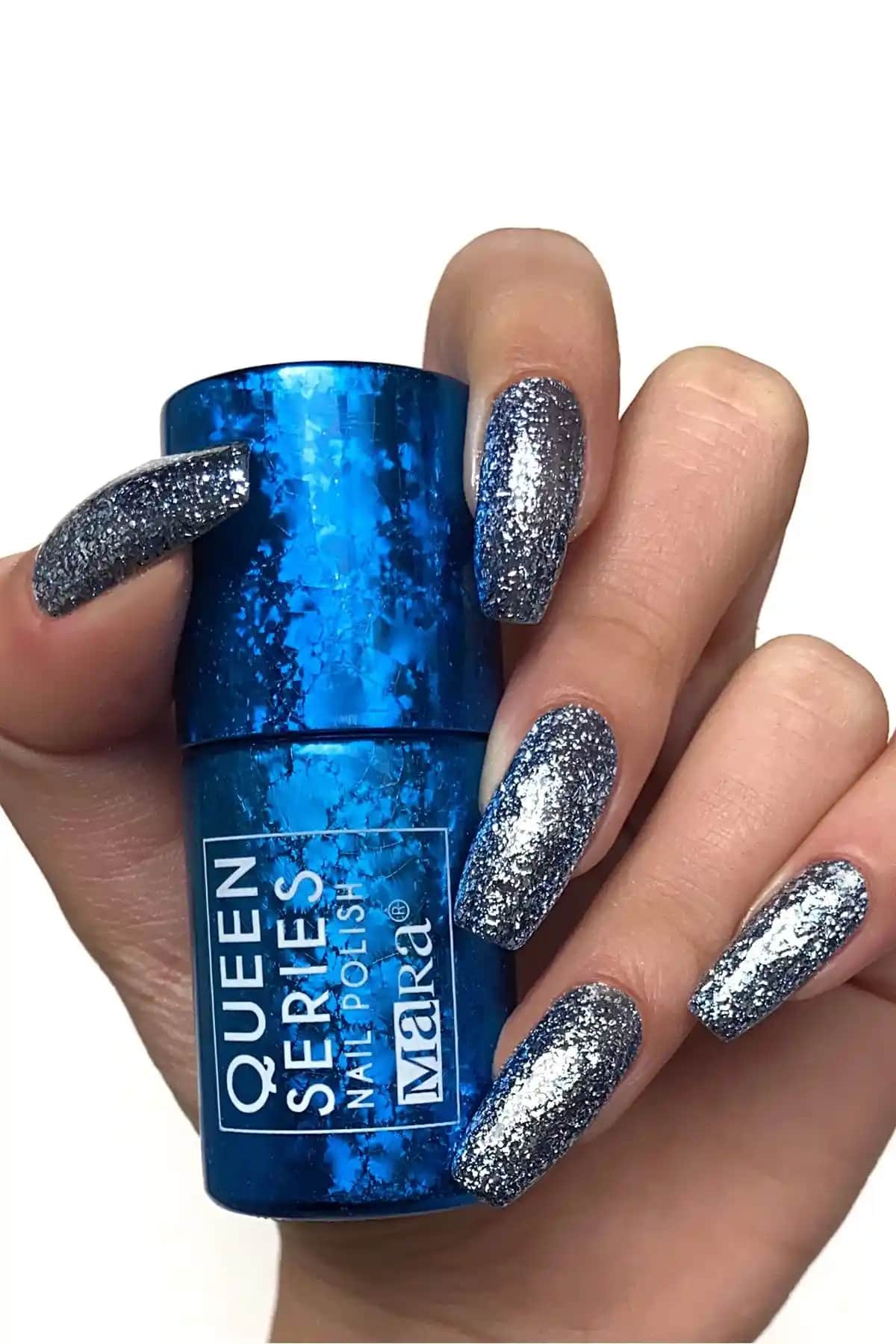 Mara Queen Serisi Christina Oje: Şıklık ve Dayanıklılık Sunan Modern Tasarım