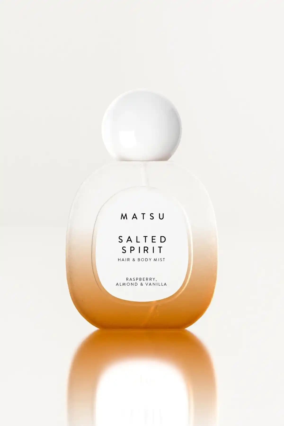 MATSU Salted Spirit ve Soho N.Y.C. Vegan Bakım Spreyi Karşılaştırması