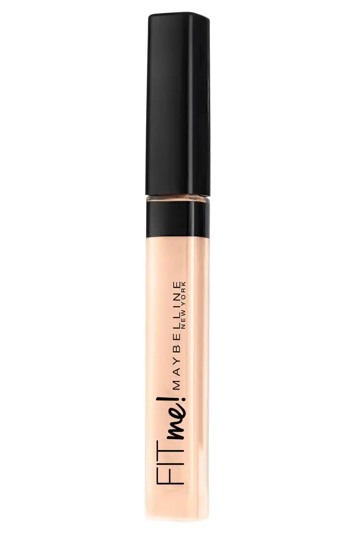 Maybelline Fit Me Kapatıcı 15 Fair: Günlük Kullanım İçin Doğal ve Yüksek Kapatıcı