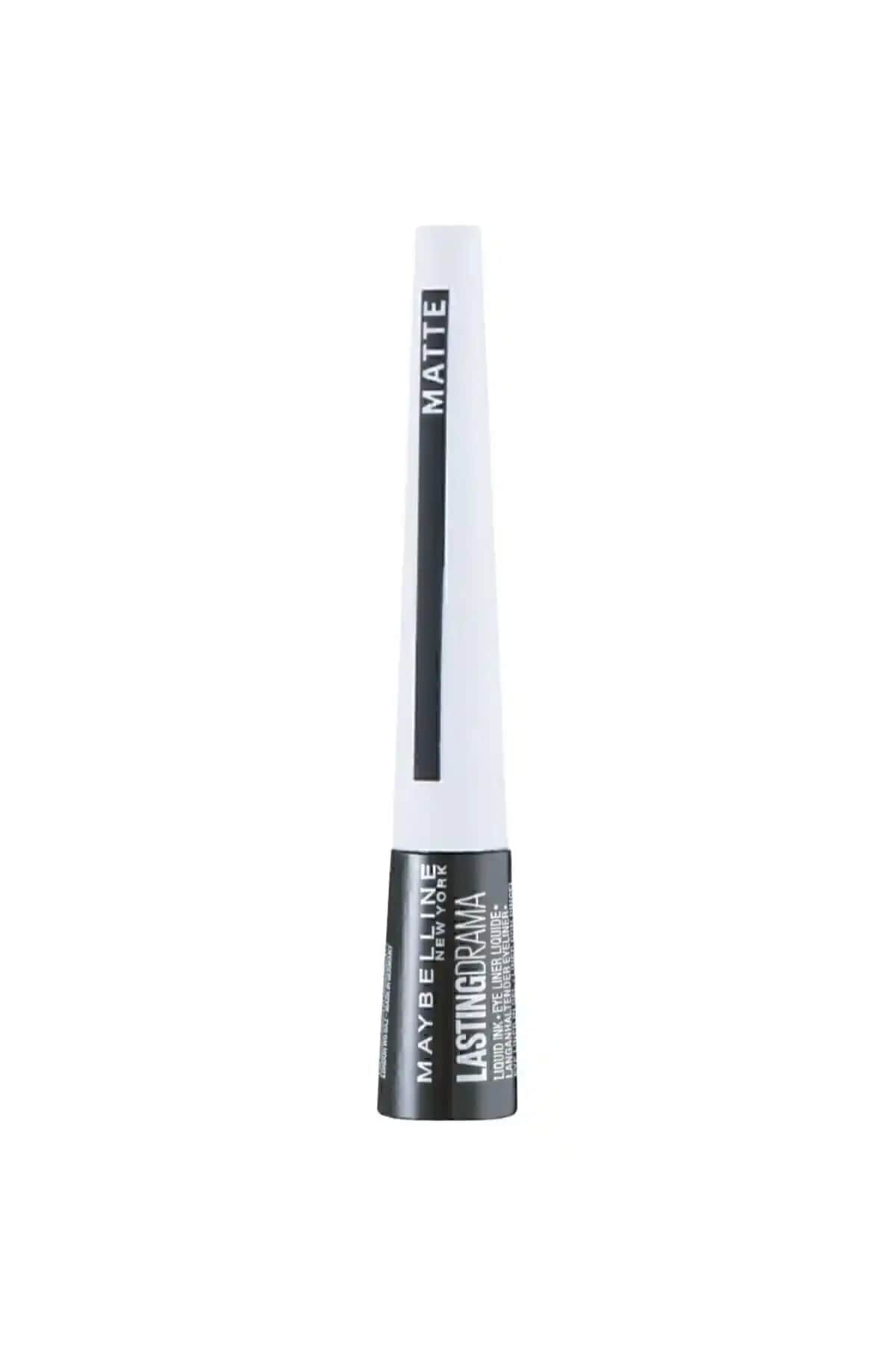 Maybelline Master Ink Mat ve Tattoo Liner Karşılaştırması: Hangi Eyeliner Sizin İçin Uygun