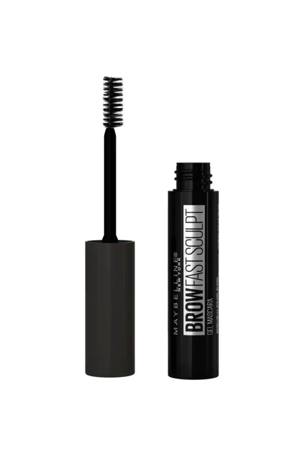 Maybelline New York Brow Fast Sculpt Kaş Jeli ile Doğal ve Kalıcı Kaş Görünümü Sağlama