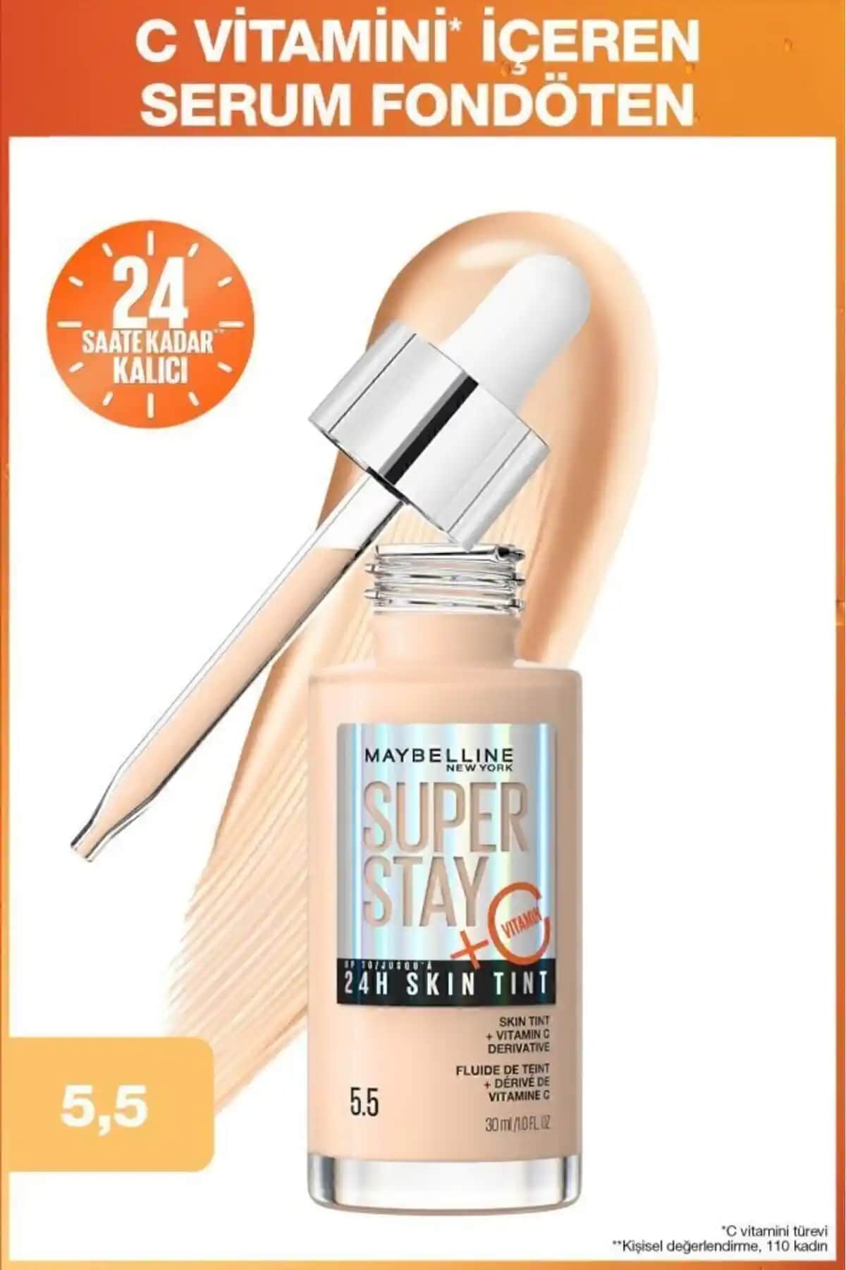 Maybelline Super Stay Skin Tint Fondöten Karşılaştırması ve Seçim Rehberi