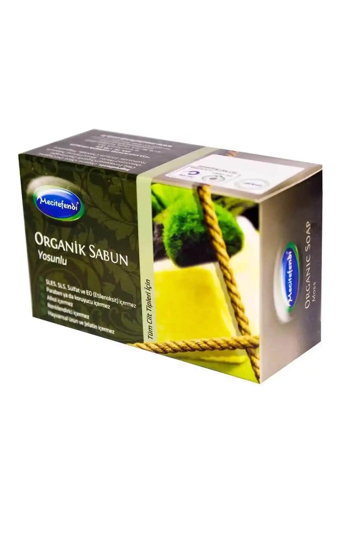 Mecitefendi ve Organicsun Doğal Sabunların Karşılaştırması: Cilt Sağlığına Katkıları ve Kullanıcı Yorumları