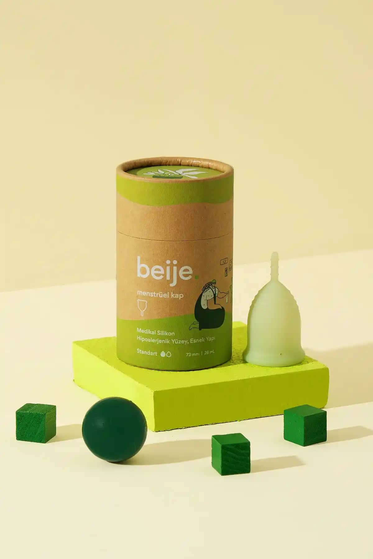 Menstrüel Kap ve Adet Kabı Karşılaştırması: Hangi Ürün Sizin İçin Uygun