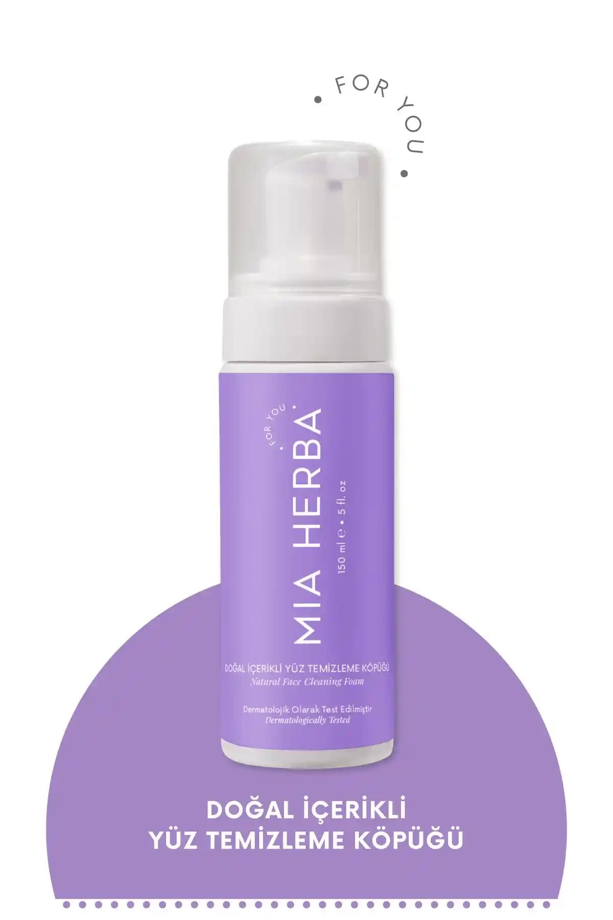 Mia Herba Yüz Temizleme Köpüğü ve Tonik Karşılaştırması: Doğal Cilt Bakımında Etkili Seçenekler