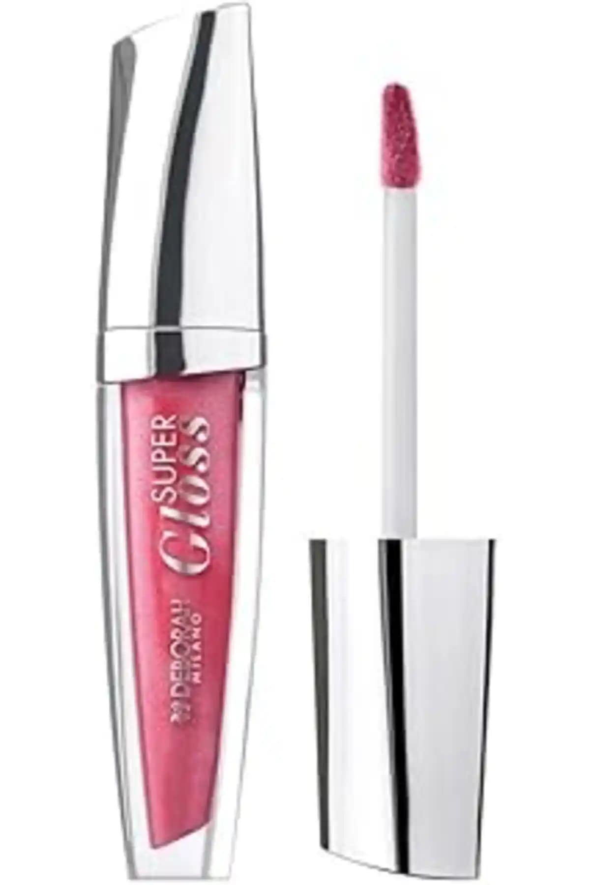 Milano Pearly Cherry No: 04 Dudak Parlatıcısı Yüksek Pigmentasyon ve Doğal Parlaklık Sağlar