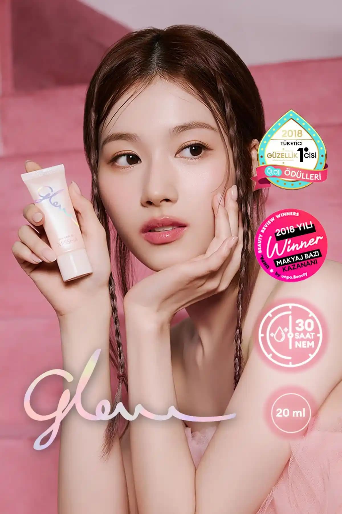 Missha Glow Skin Balm ve Glow Tone Up Sun Base Karşılaştırması: Hangi Ürün Size Uygun