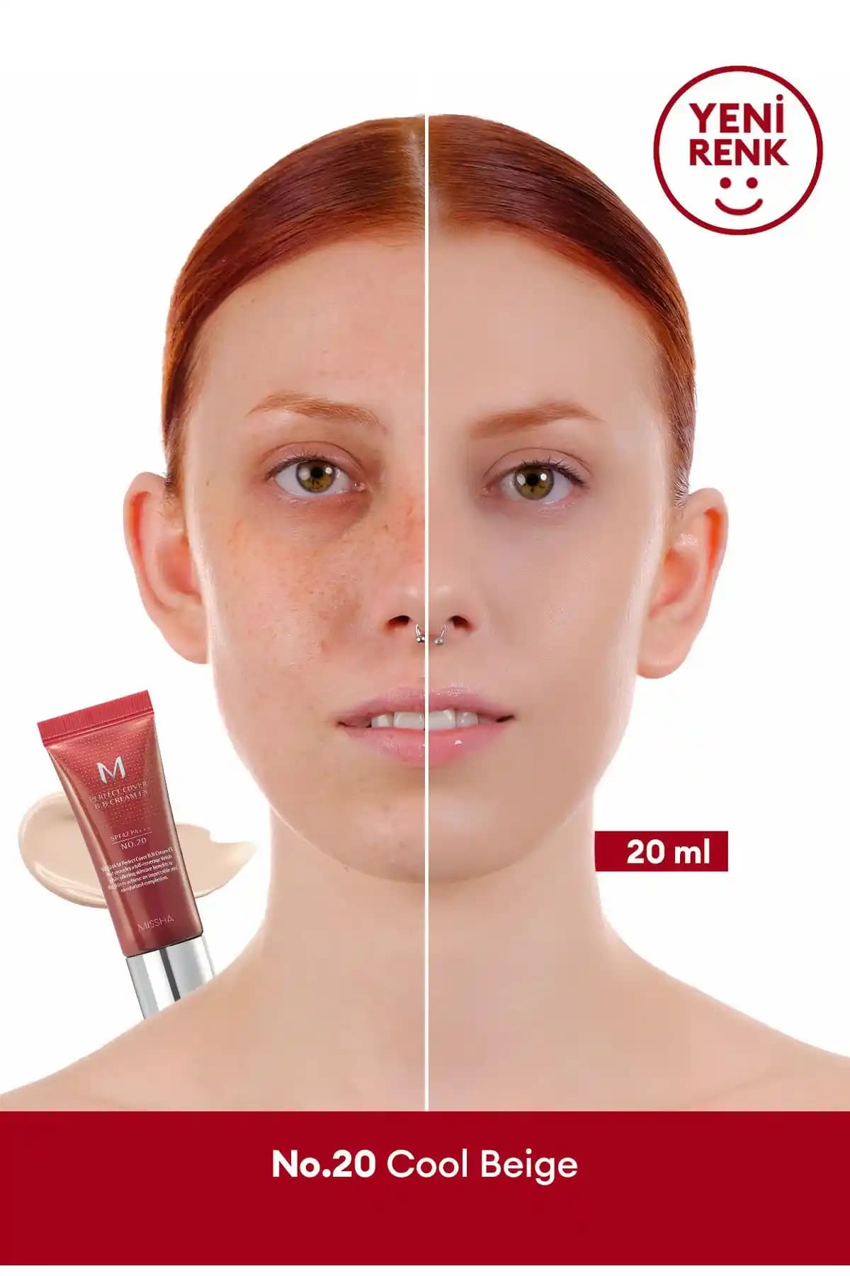 Missha M Perfect Cover BB Cream Ex ve RX Karşılaştırması: Özellikler ve Kullanıcı Yorumları