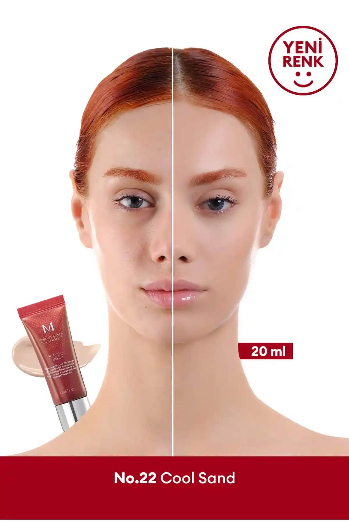 Missha M Perfect Cover ve Missha M Choboyang BB Kremlerinin Detaylı Karşılaştırması