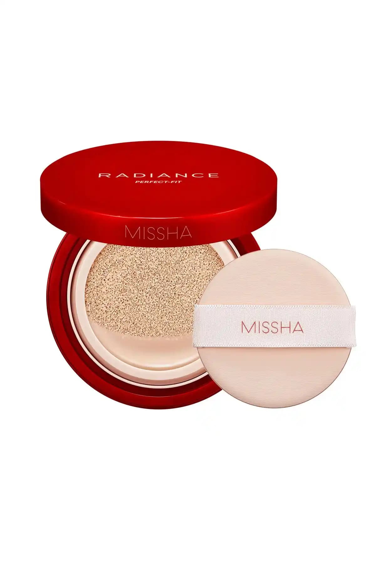 Missha Mat Bitişli Cushion Fondöten ve Yüksek Kapatıcı BB Krem Karşılaştırması