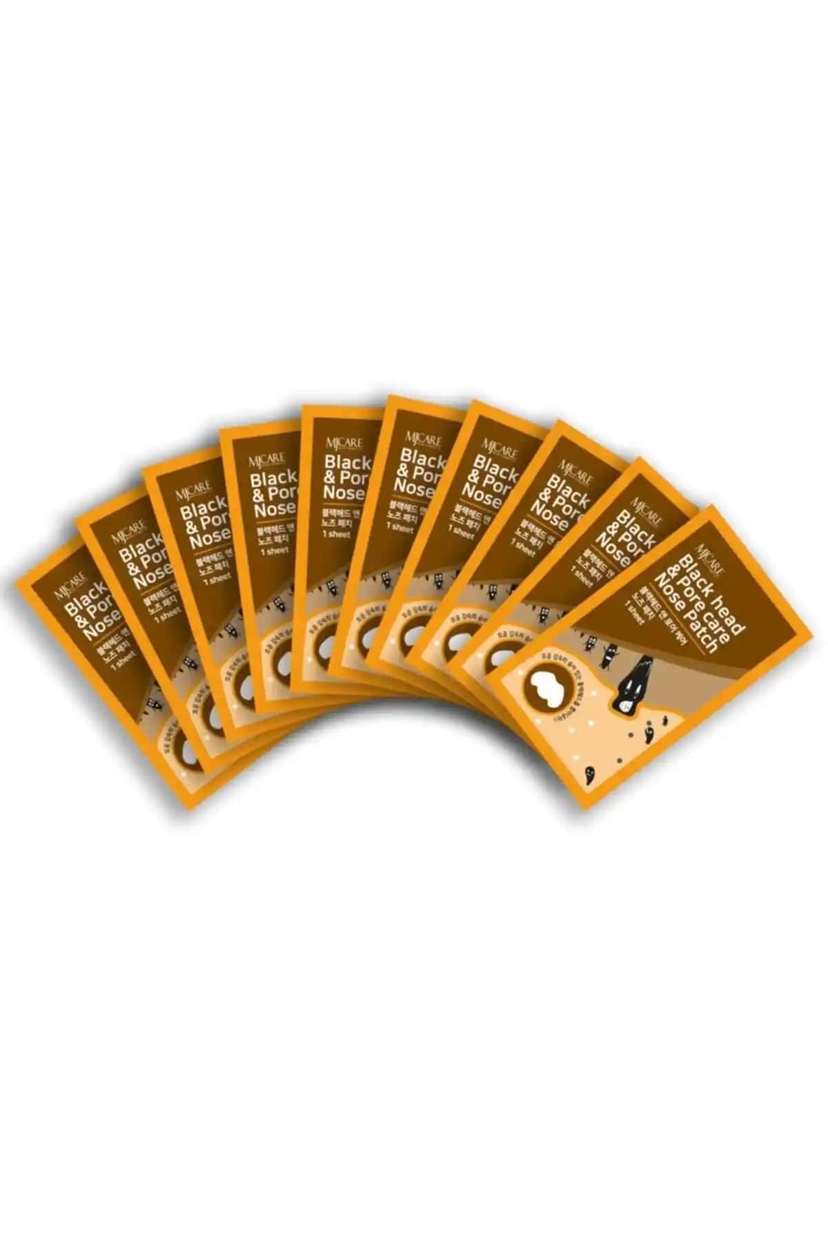 Mjcare ve StopEver Siyah Nokta Bandı Karşılaştırması: Hangi Ürün Daha Etkili