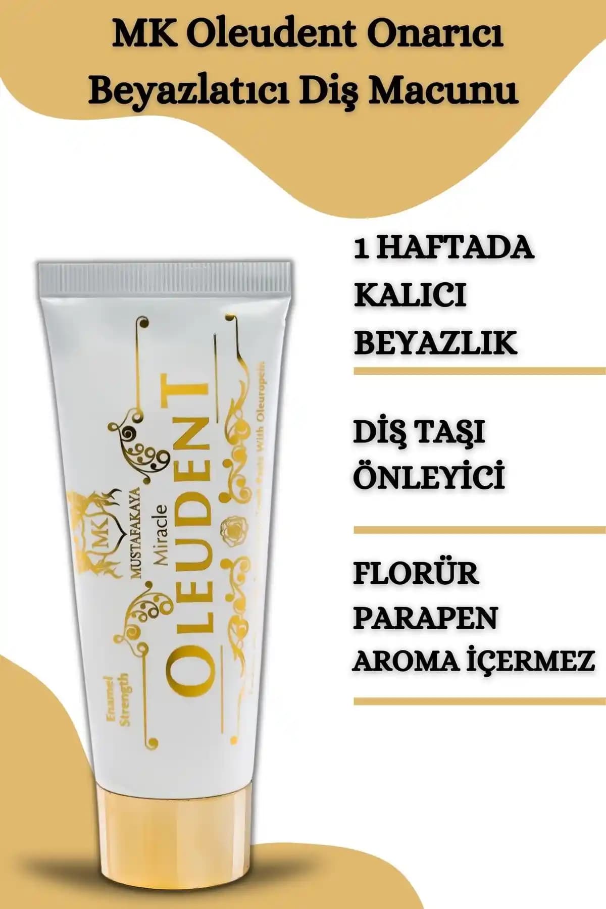 MK MustafaKaya ve Probident Diş Macunu Karşılaştırması: Hangi Ürün Daha Etkili