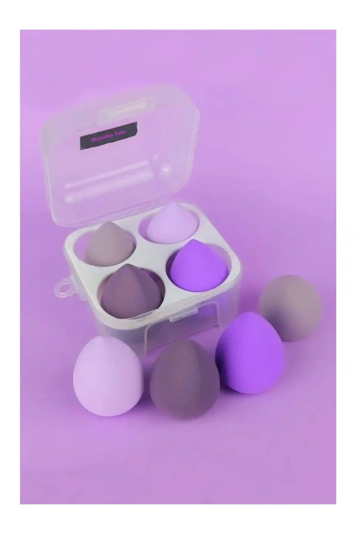 Monalisatoka makyaj süngeri setleri karşılaştırması: en iyi seçim için detaylı bilgi