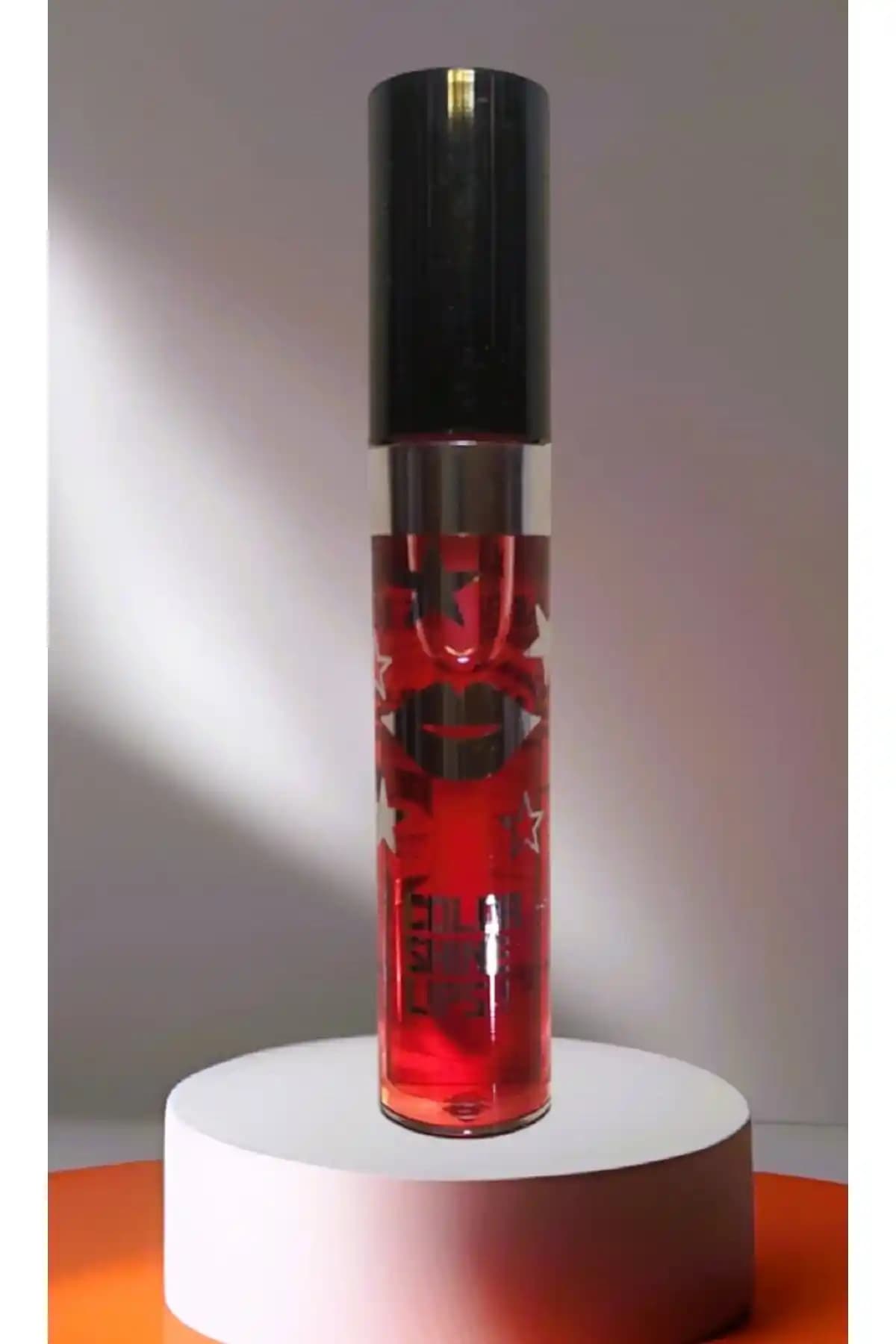 MonicatiMe Lip Gloss Dudaklara Parlaklık ve Bakım Sunan Güvenilir Makyaj Ürünü