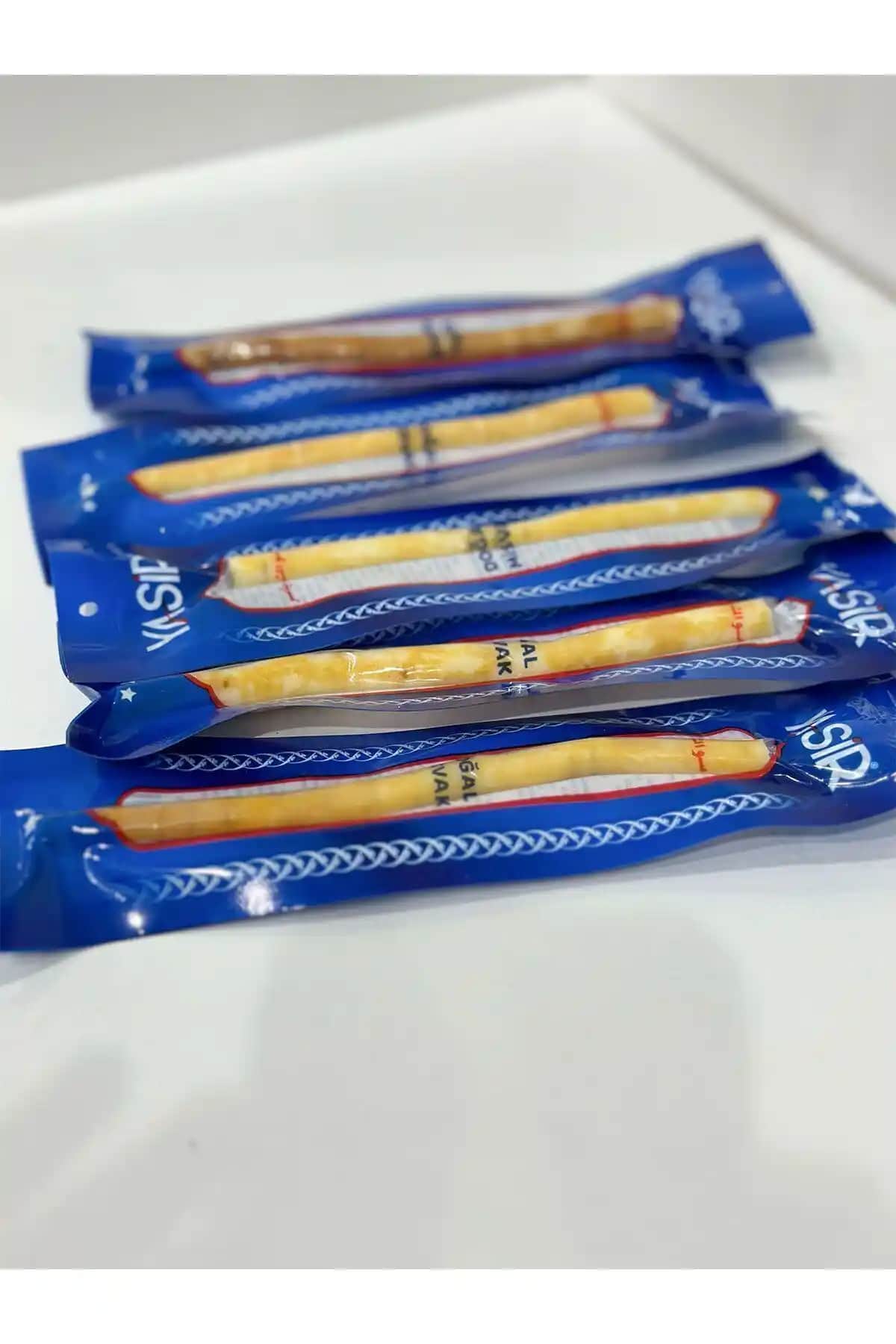 MSY Hediyelik ve Yasir Misvak Karşılaştırması: Ağız Sağlığı İçin En İyi Seçenekler