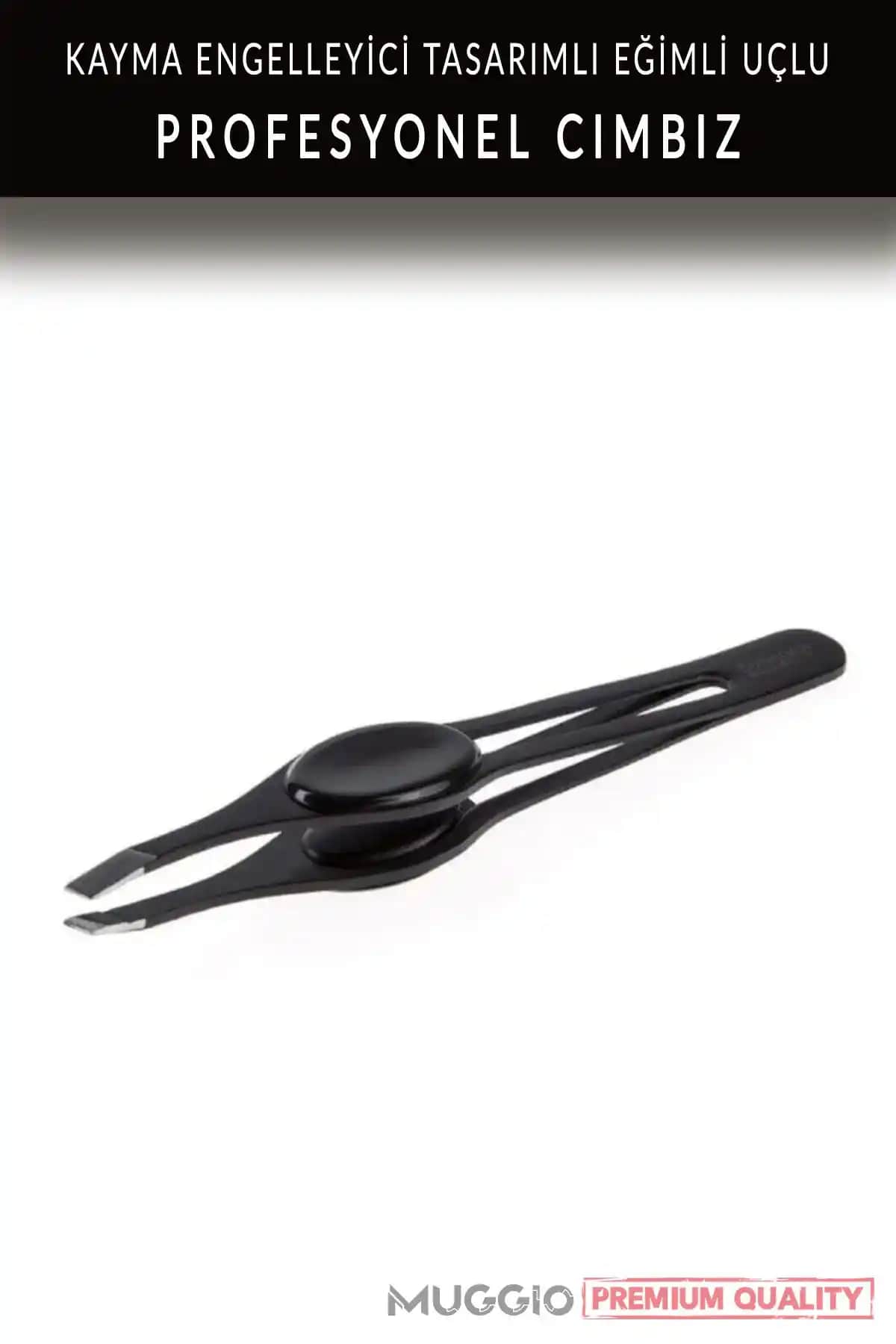 Muggio Profesyonel Cımbız 101 ile Nascita Ombre Batık Cımbızı 53 Karşılaştırması ve Seçim Rehberi