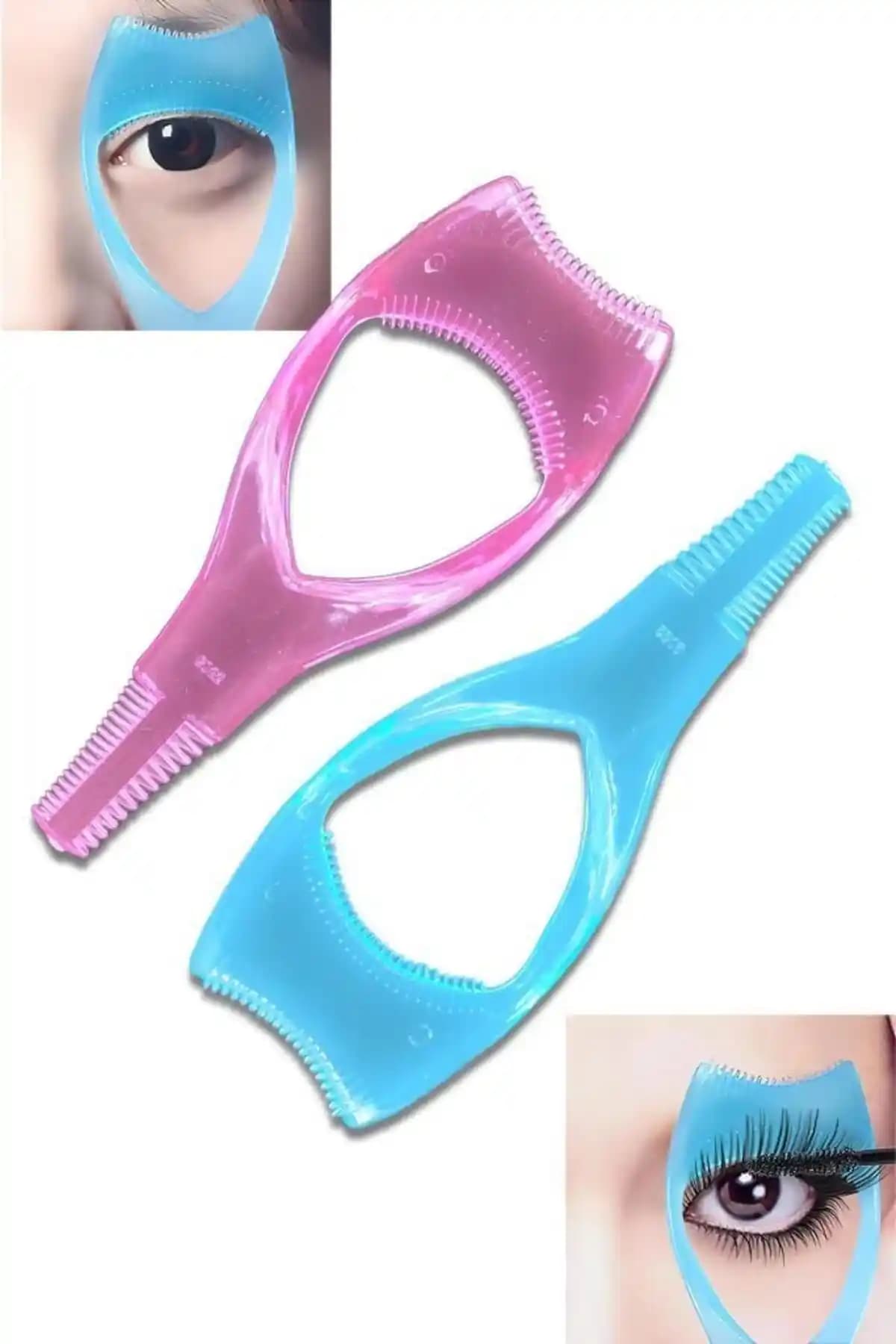 Müjgan ve True Fresh Kolay Maskara Aparatları Karşılaştırması ve Kullanım İpuçları