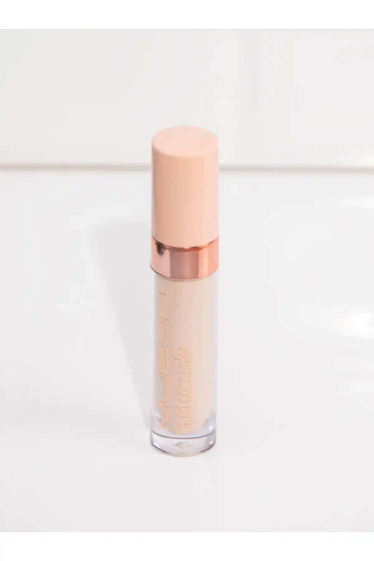 Muson Liquid Concealer 6 ml Orta Ton – Yüksek Kapatıcılık ve Doğal Görünüm Sağlar