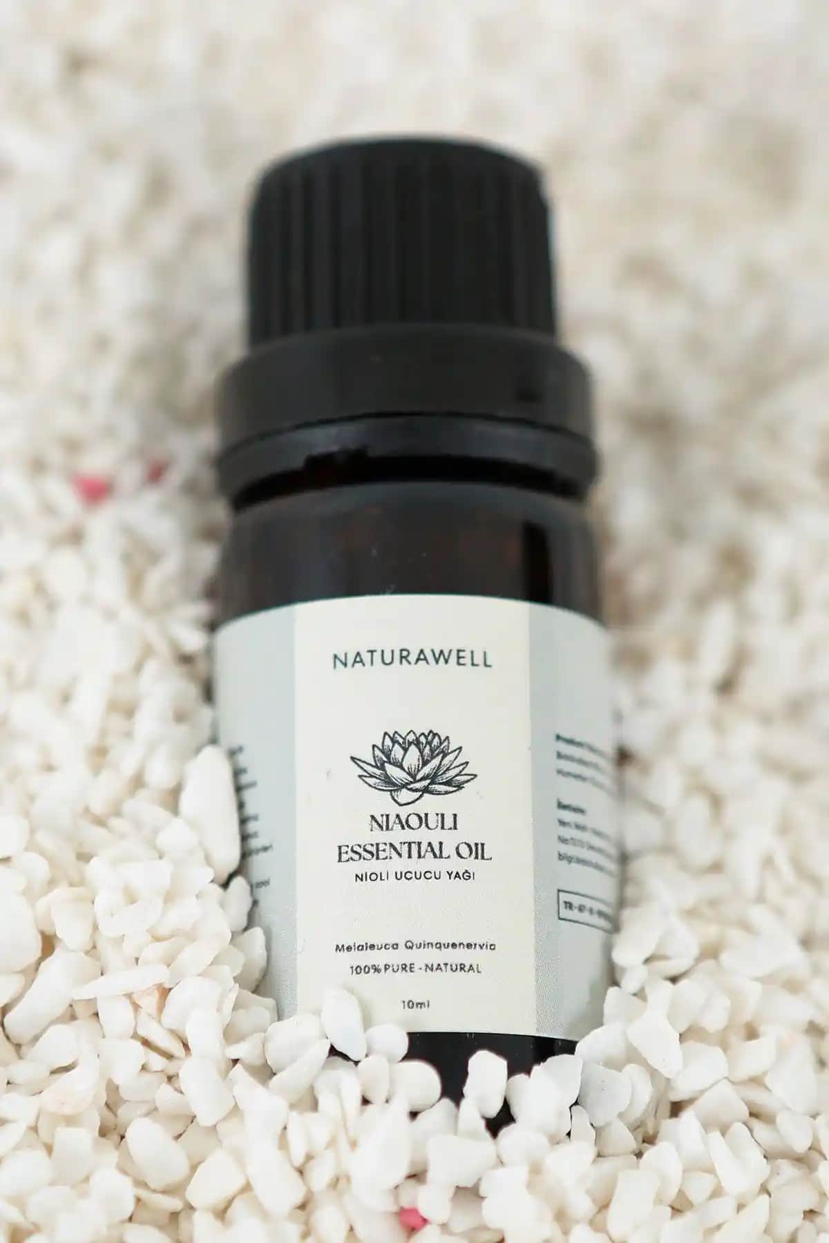 Naturawell Nioli Uçucu Yağı: Doğal ve Çok Yönlü Aromaterapi Deneyimi