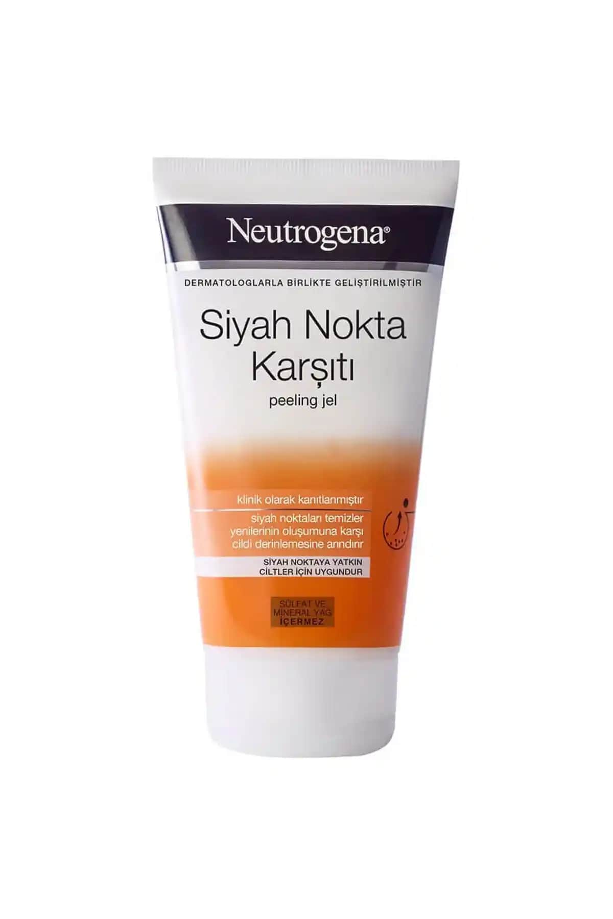 Neutrogena Siyah Nokta Karşıtı Ürünler Karşılaştırması ve Kullanım İpuçları