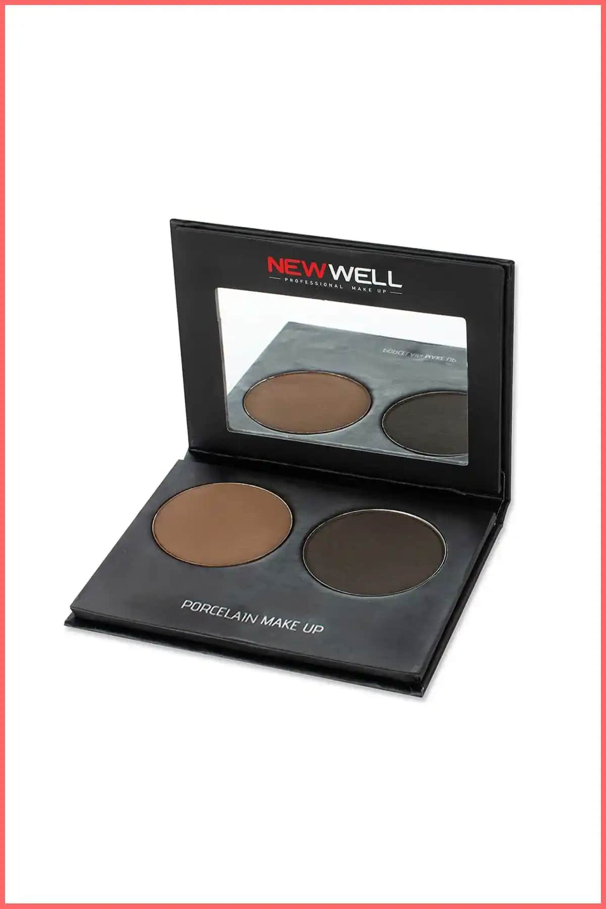 New Well Derma Cover Kaş Farı: Doğal ve Kalıcı Kaşlar İçin Mükemmel Seçenek