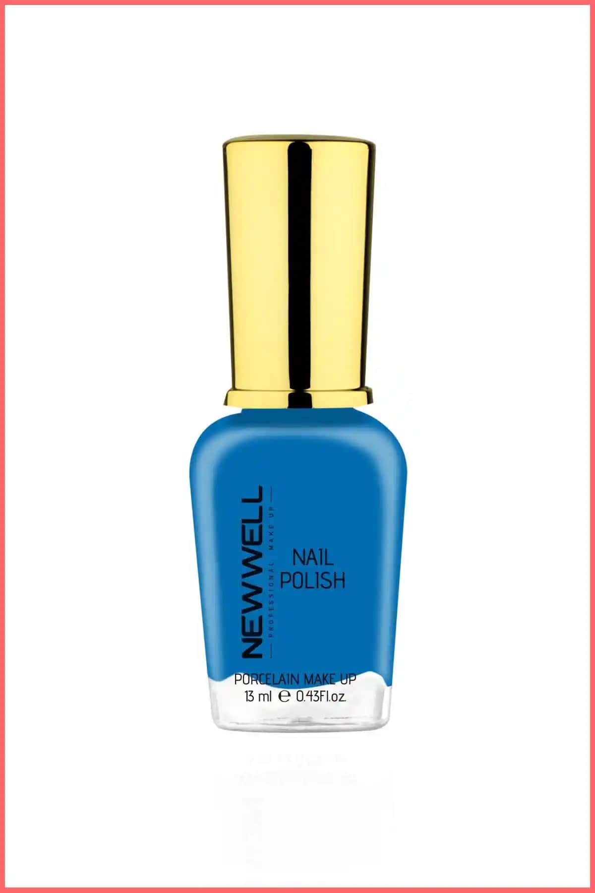 New Well Oje No:22 ve No:23 Karşılaştırması: Renkler, Kalıcılık ve Uygulama Özellikleri