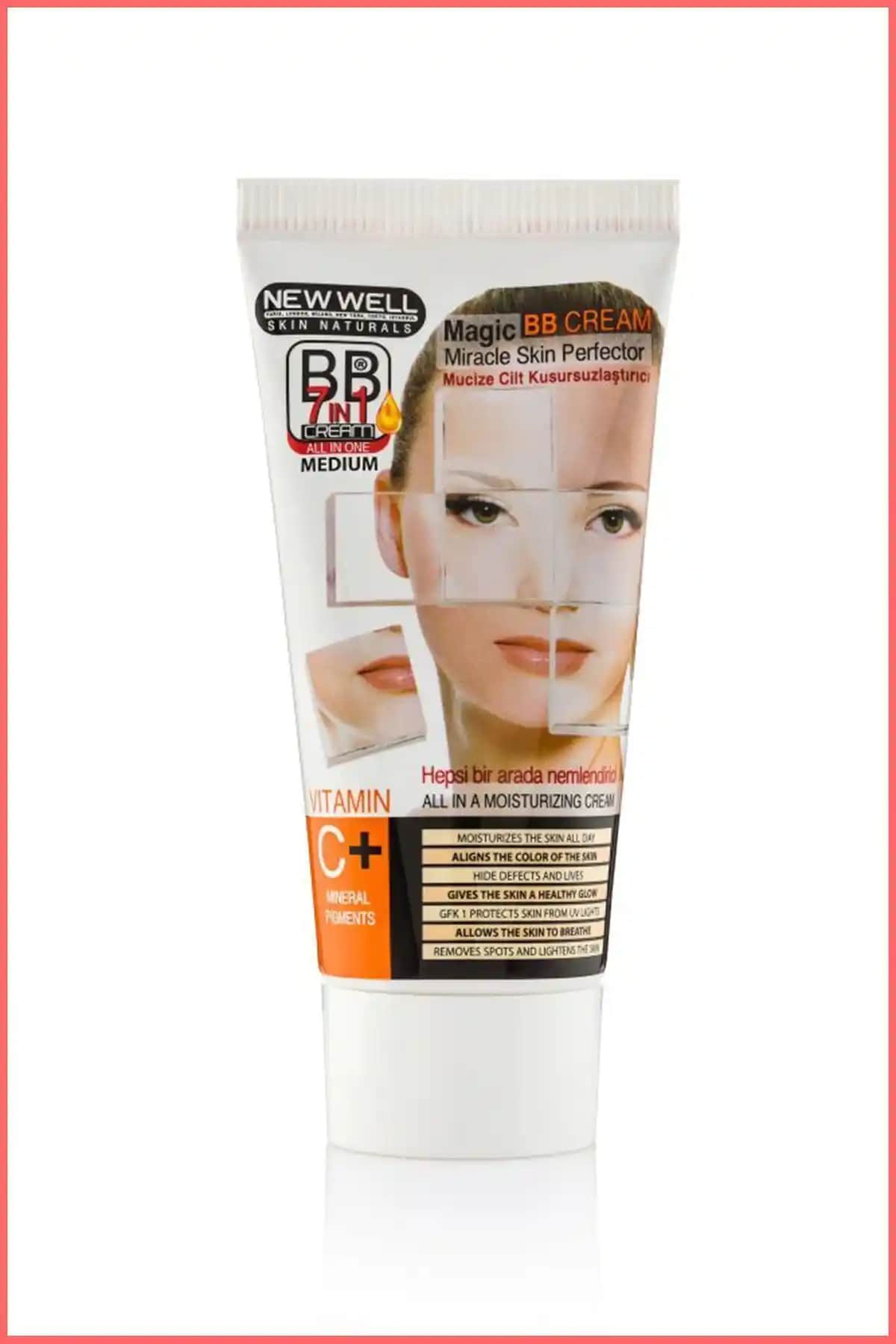 New Well ve Skin Sensual BB Krem Karşılaştırması: Hangi Ürün Cildiniz İçin Daha Uygun