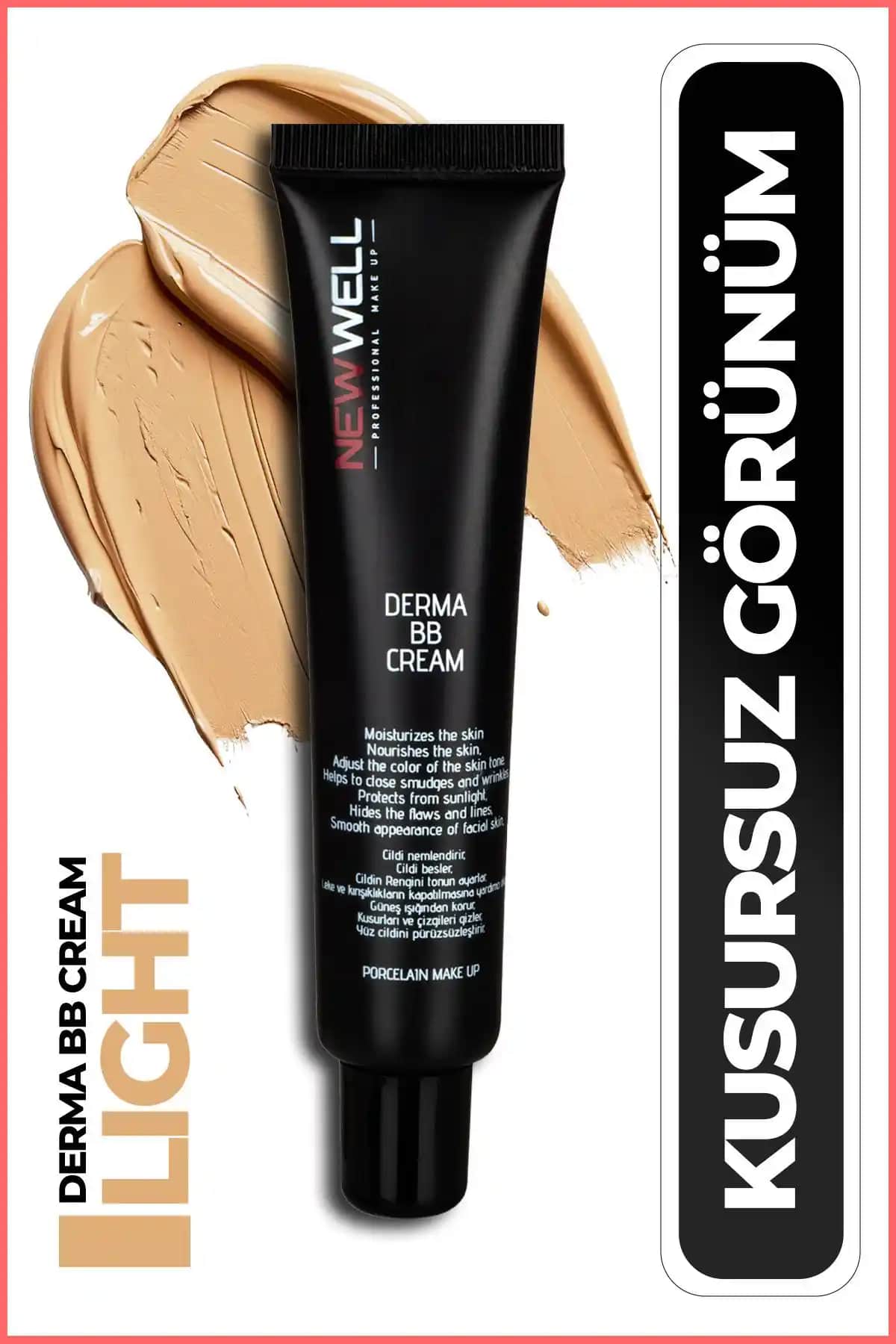 New Well ve Skin Sensual BB Krem Karşılaştırması: Hangi Ürün İhtiyaçlarınıza Uygun