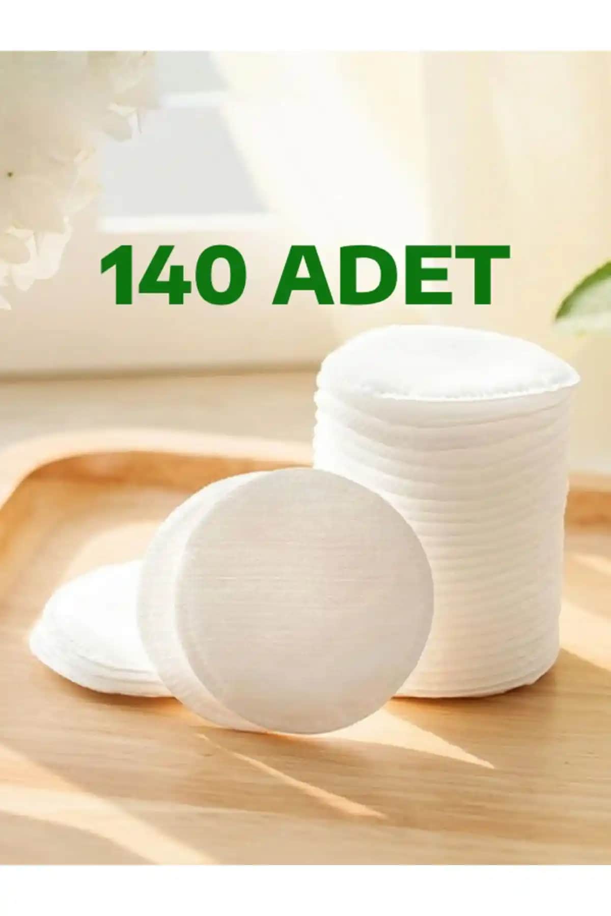 Nistabolje ve Watsons Organik Makyaj Temizleme Pamuğu Karşılaştırması