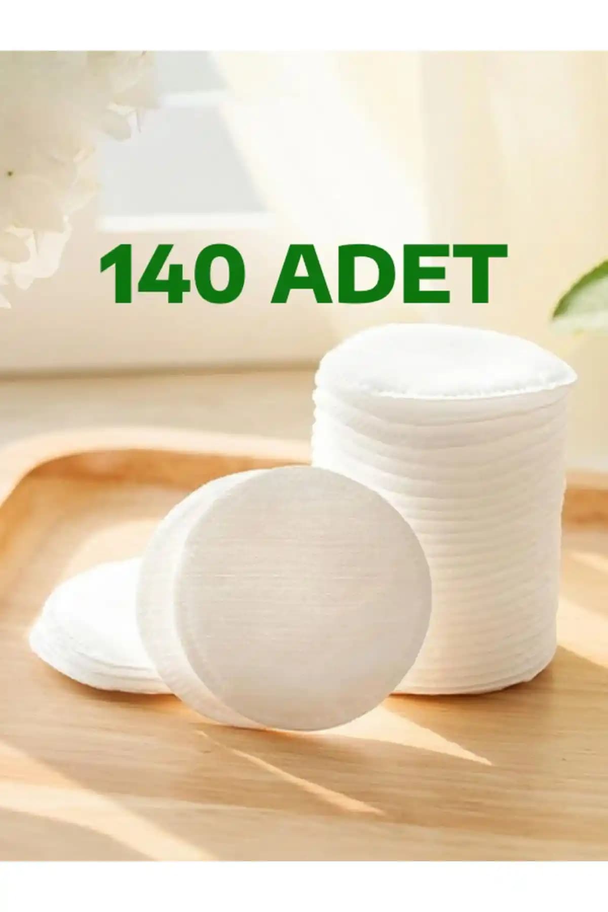 Nistabolje ve Watsons Organik Makyaj Temizleme Pamuğu Karşılaştırması