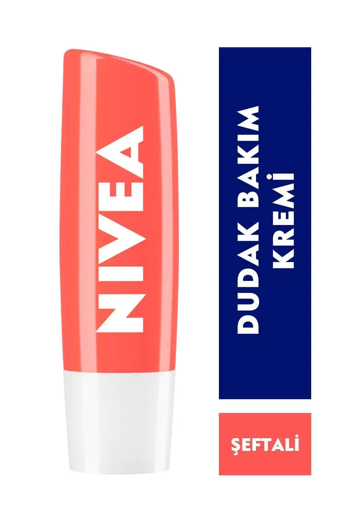 NIVEA Dudak Bakım Kremi ve Dudak Parlatıcı Ürün Özellikleri ve Kullanım Yöntemleri