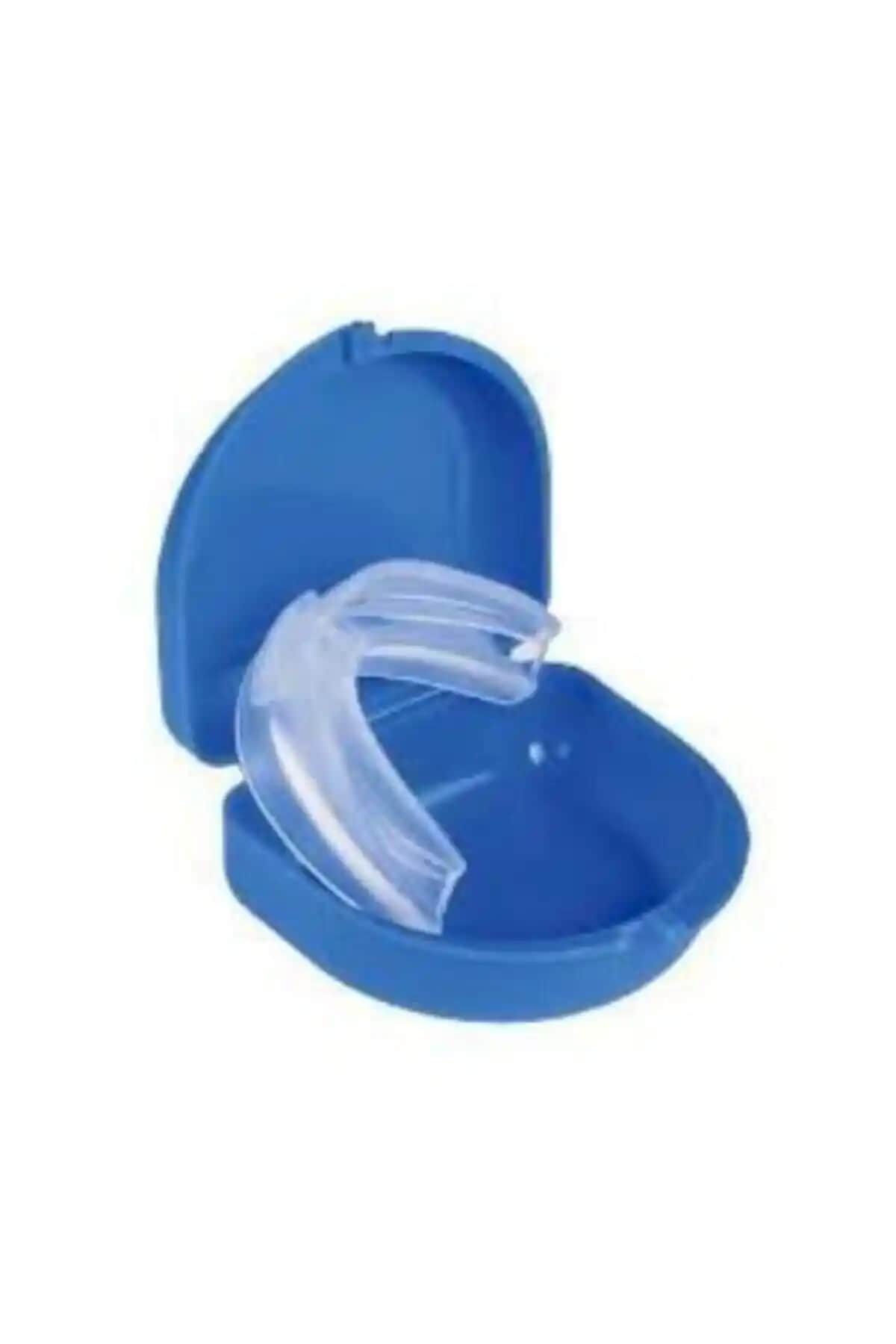 Nordmende Gece Plağı ile Diş Gıcırdatma ve Sıkma Sorunlarına Etkili Çözüm