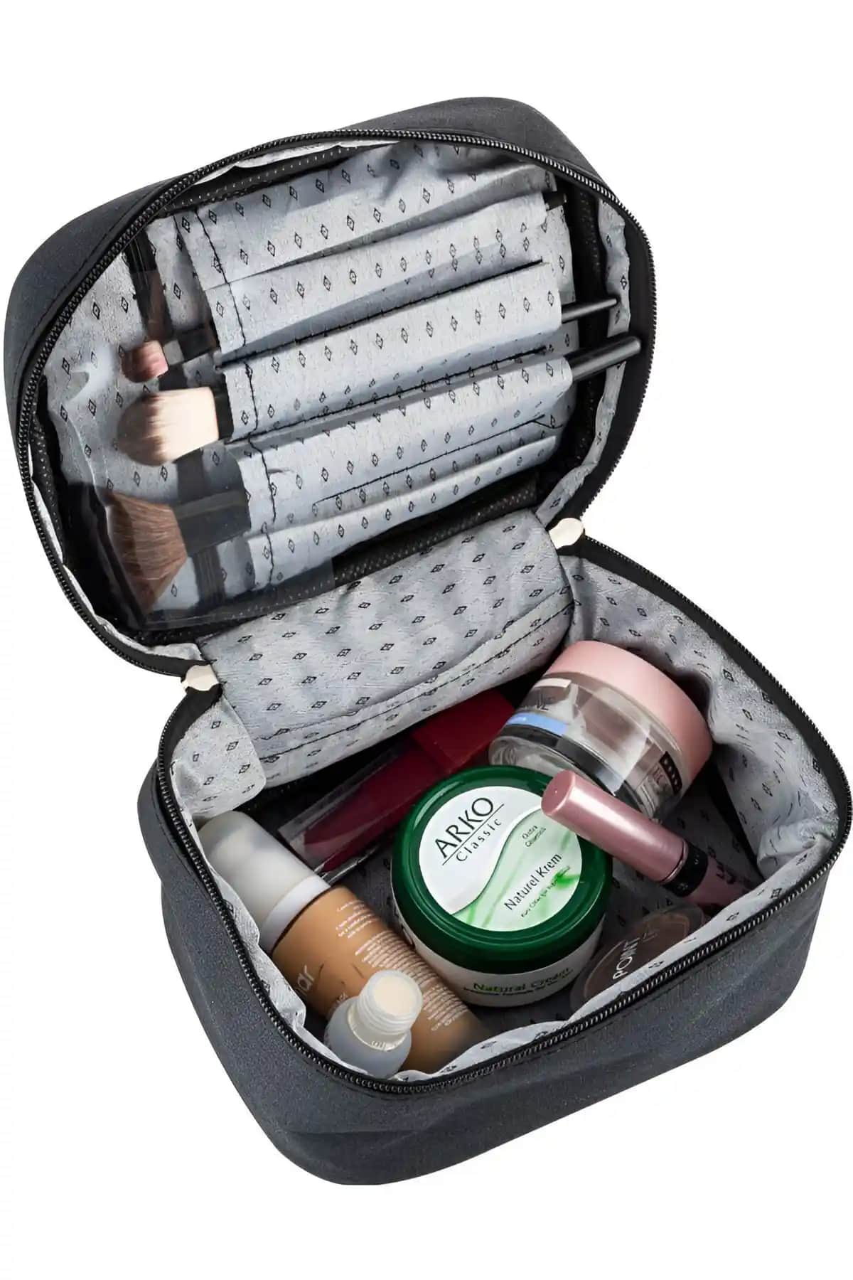 NS Reliable ve Woys Bags Makyaj Çantası Karşılaştırması: Hangi Ürün Sizin İçin Uygun