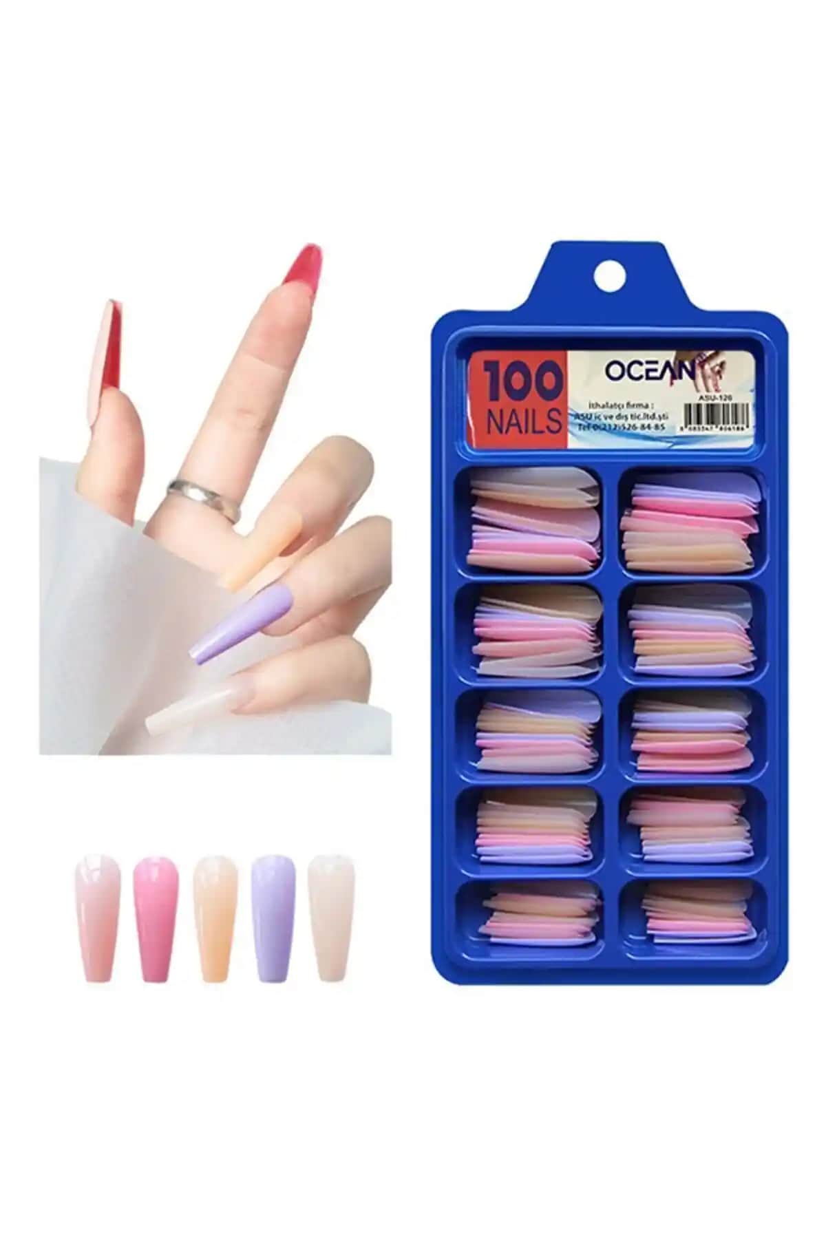 Ocean 126 ve Ocean 127 modellerinin detaylı karşılaştırması ve seçim rehberi