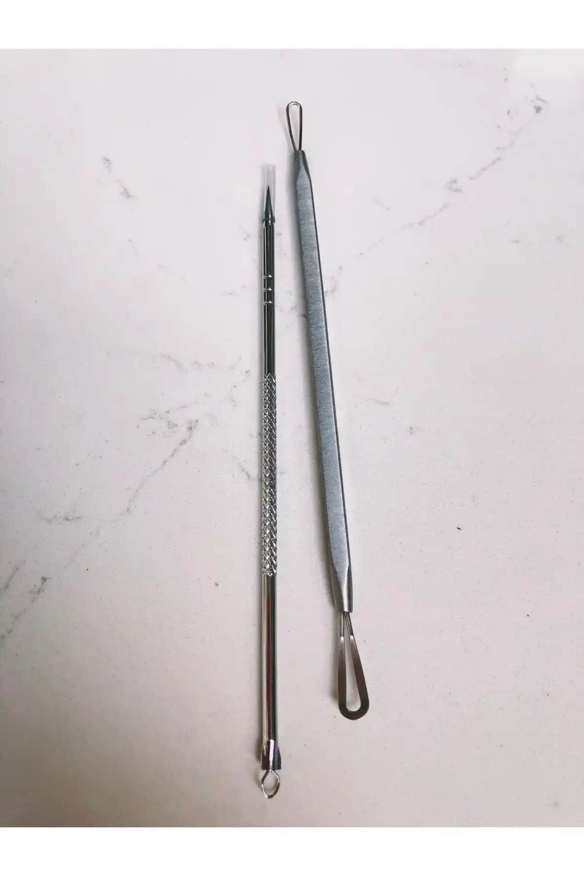 Ocean Solingen Sivilce ve Siyah Nokta Çıkarma Aparatı: Güvenilir ve Etkili Cilt Temizleme Cihazı